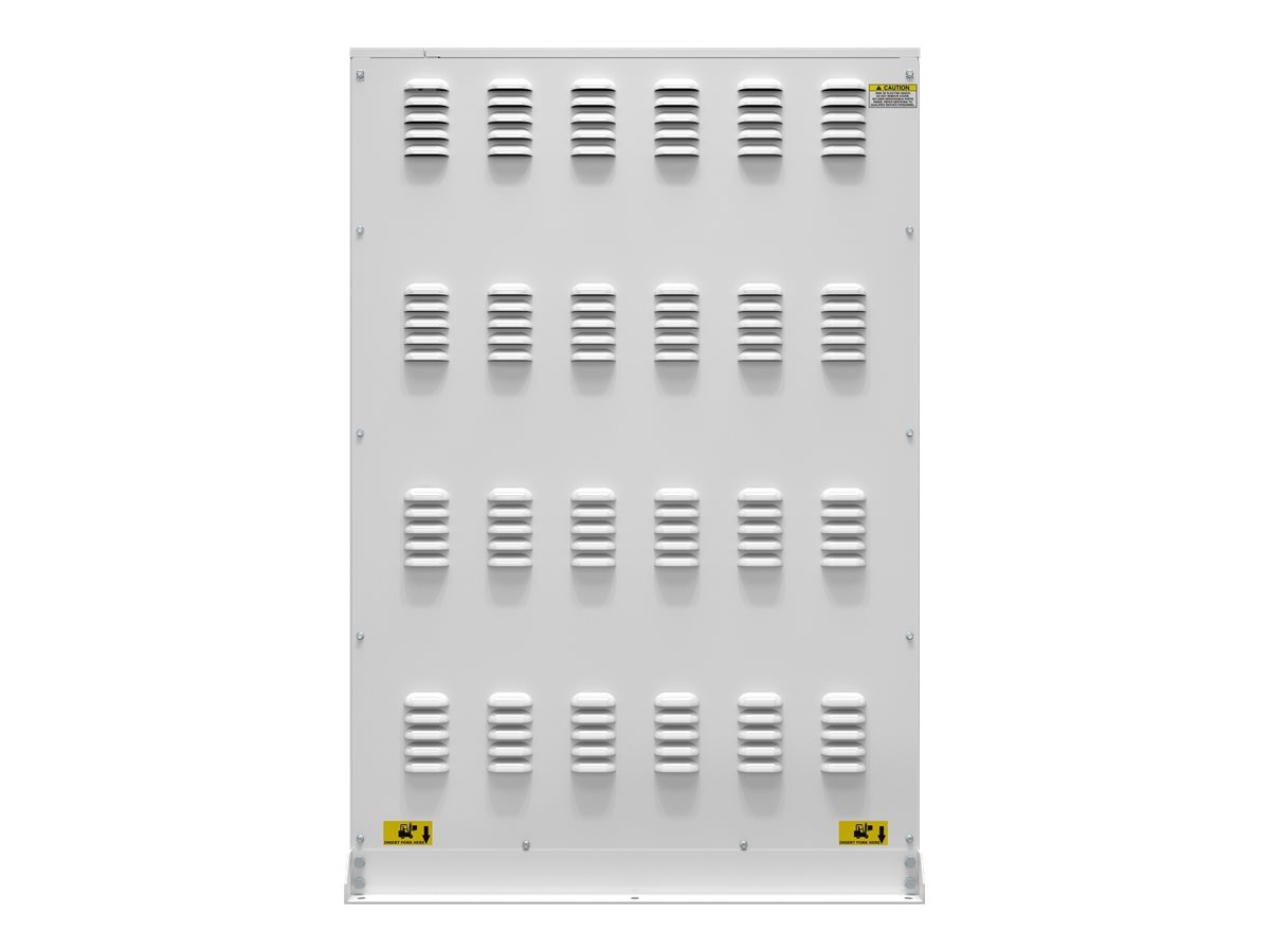 APC Galaxy VS Classic Battery Cabinet - Type