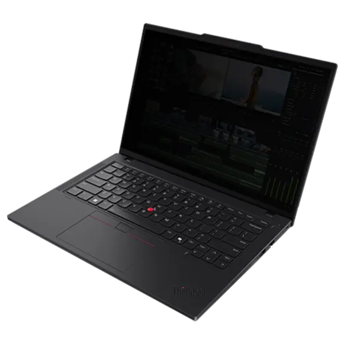 Lenovo Blickschutzfilter für Notebook