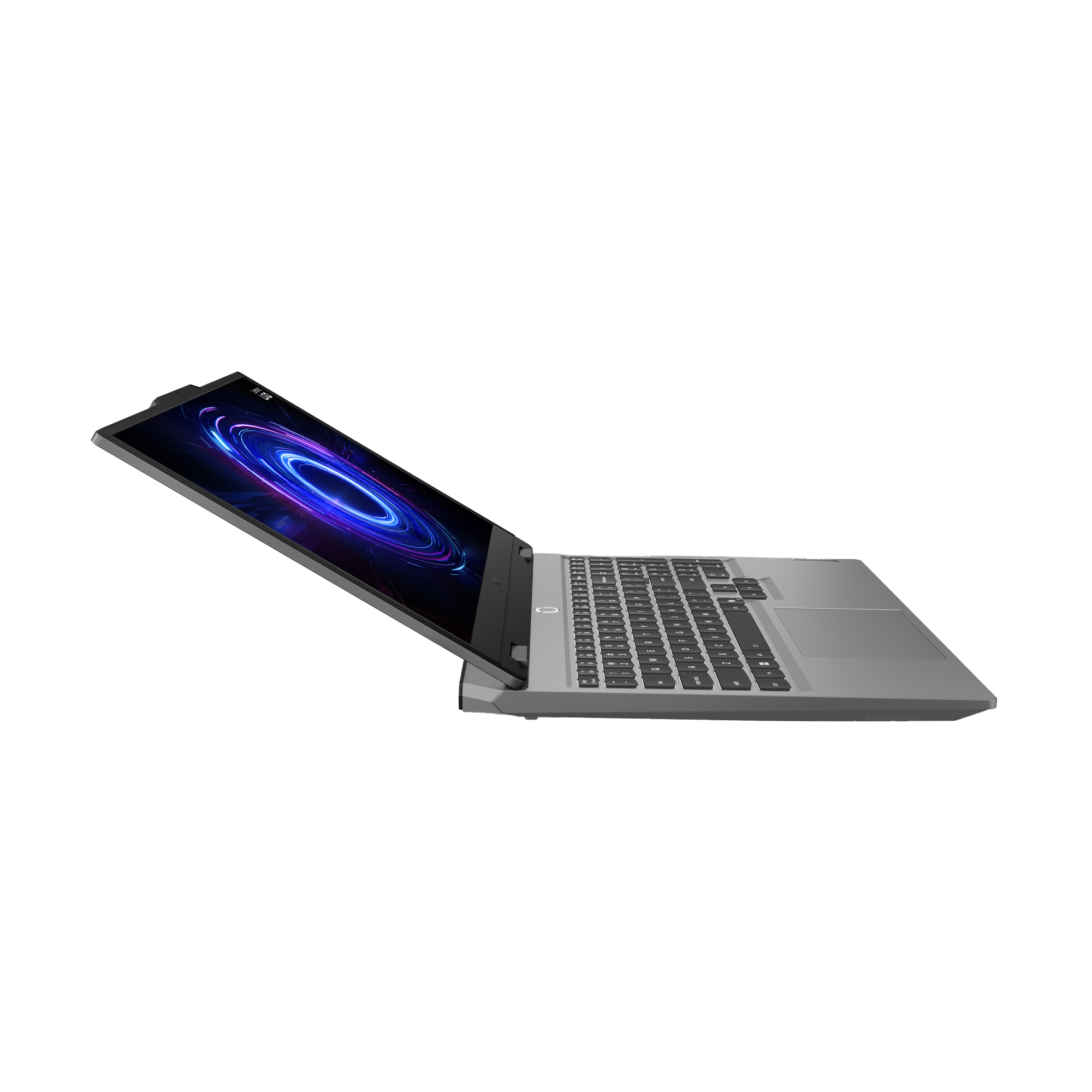 Lenovo LOQ 15IRX10 83JE - Intel Core i5 13450HX / 2.4 GHz - Win 11 Home - GeForce RTX 5050 - 16 GB R