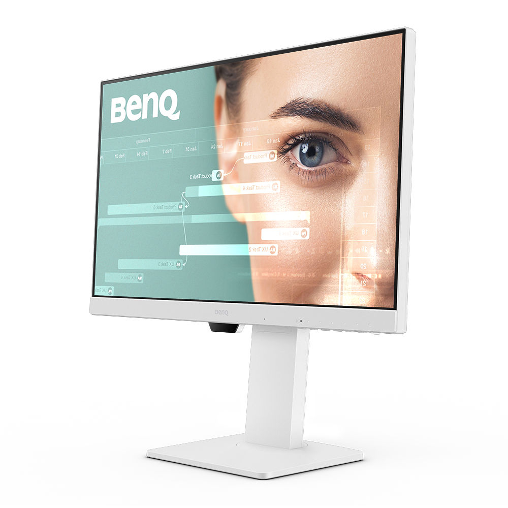 BenQ GW2486TC - LED-Monitor - 60.5 cm (23.8") - 1920 x 1080 Full HD (1080p)