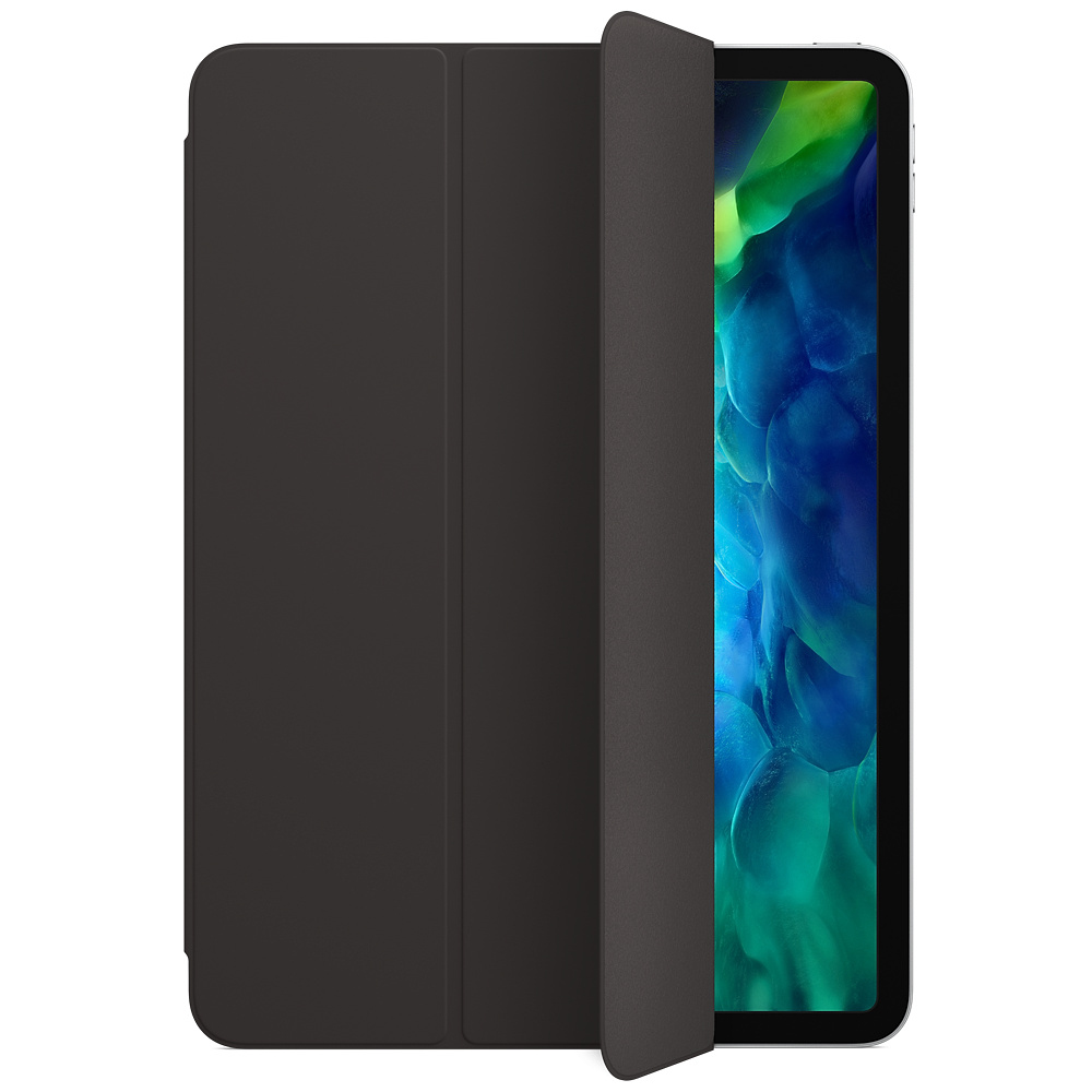 Apple MXT42ZM/A, Folio, Apple, iPad Pro 11-inch (2nd generation) iPad Pro 11-inch (1st generation),