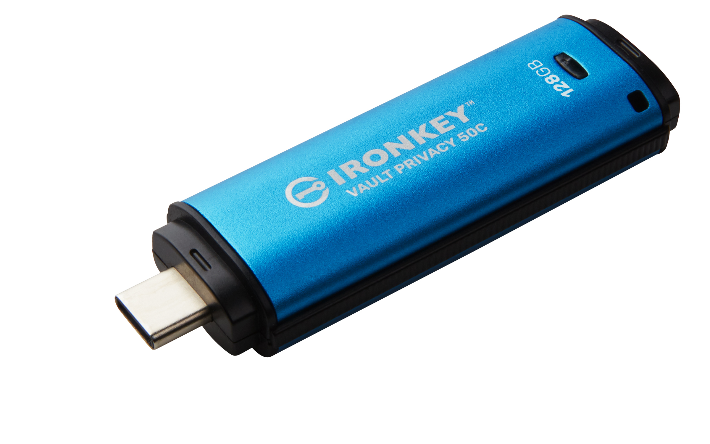 Kingston IronKey Vault Privacy 50 Series - USB-Flash-Laufwerk