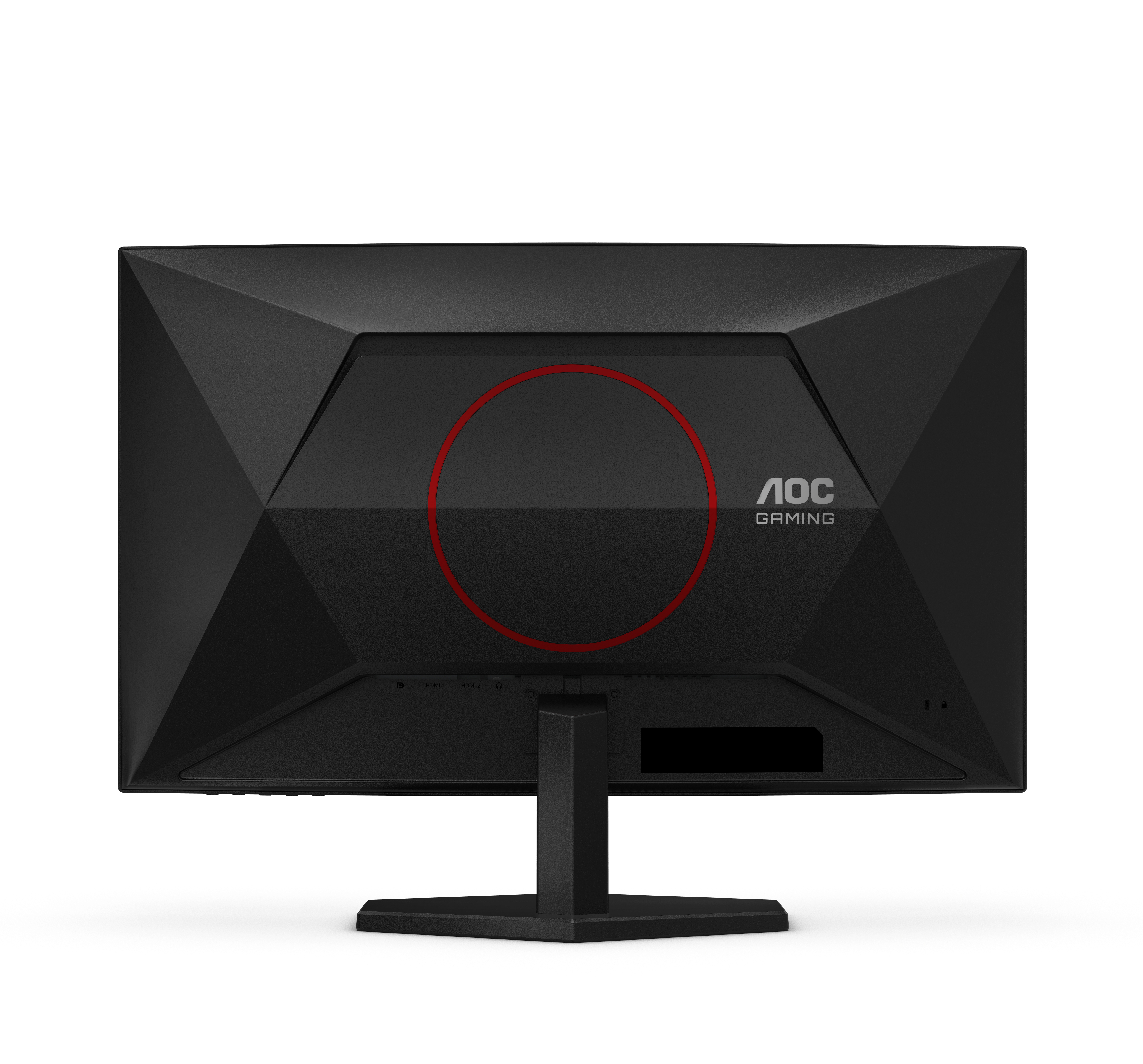 B-WARE - AOC C27G42E Curved-Monitor 68.6cm (27") Full HD, VA, 1ms, HDMI, Displayport