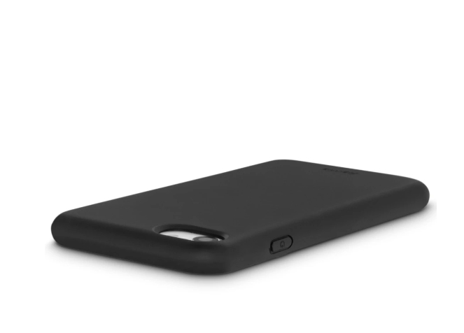 Hama 00138192, Cover, Apple, iPhone 7/8/SE 2020/SE 2022, 11,9 cm (4.7"), Schwarz