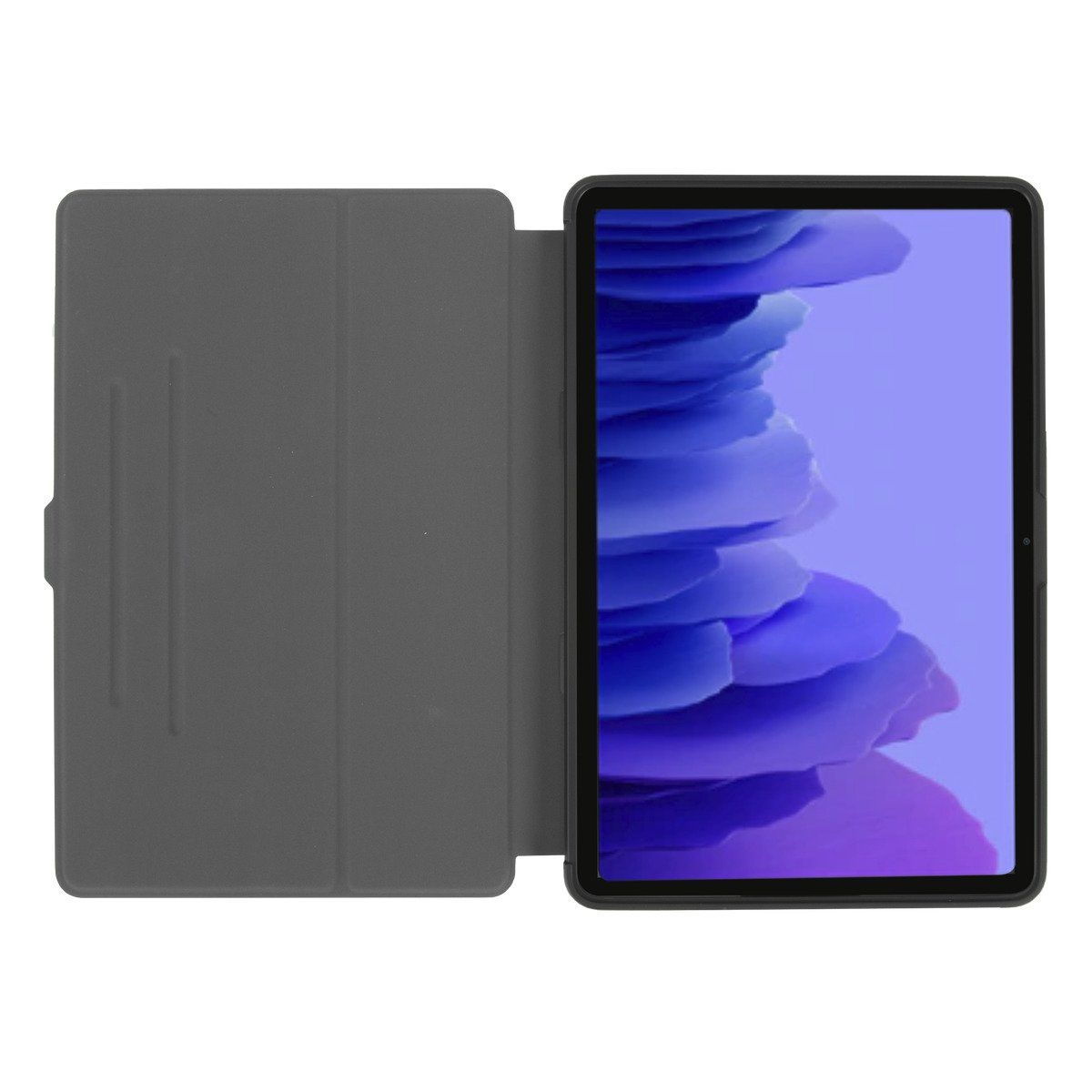Targus Click-In, Folio, Samsung, Galaxy Tab S7+, 31,5 cm (12.4 Zoll), 344,7 g