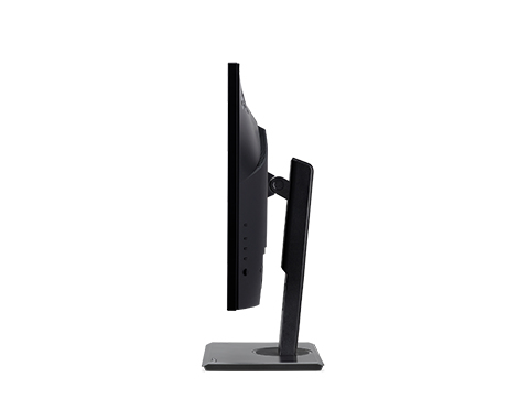 Acer Vero B277K Lbmiiprfx - B7 Series - LED-Monitor - 68.6 cm (27")