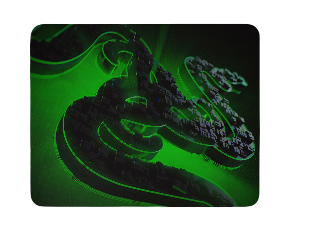 Razer RZ83-02730100-B3M1, Beidhändig, Optisch, 6400 DPI, Schwarz