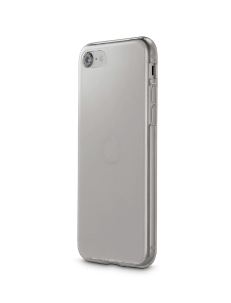 Hama Always Clear - Hintere Abdeckung für Mobiltelefon - Thermoplastisches Polyurethan (TPU)