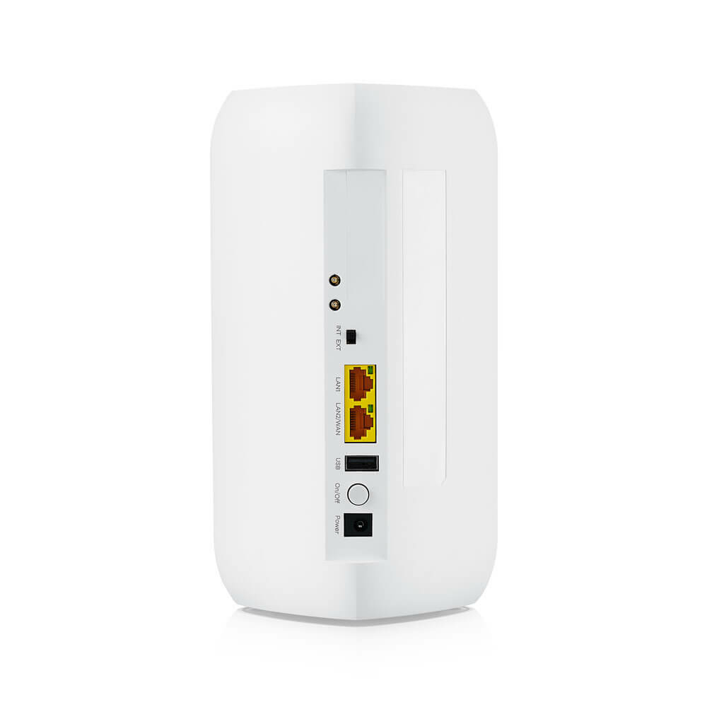ZyXEL Nebula FWA505 - Wireless Router - WWAN 1GbE