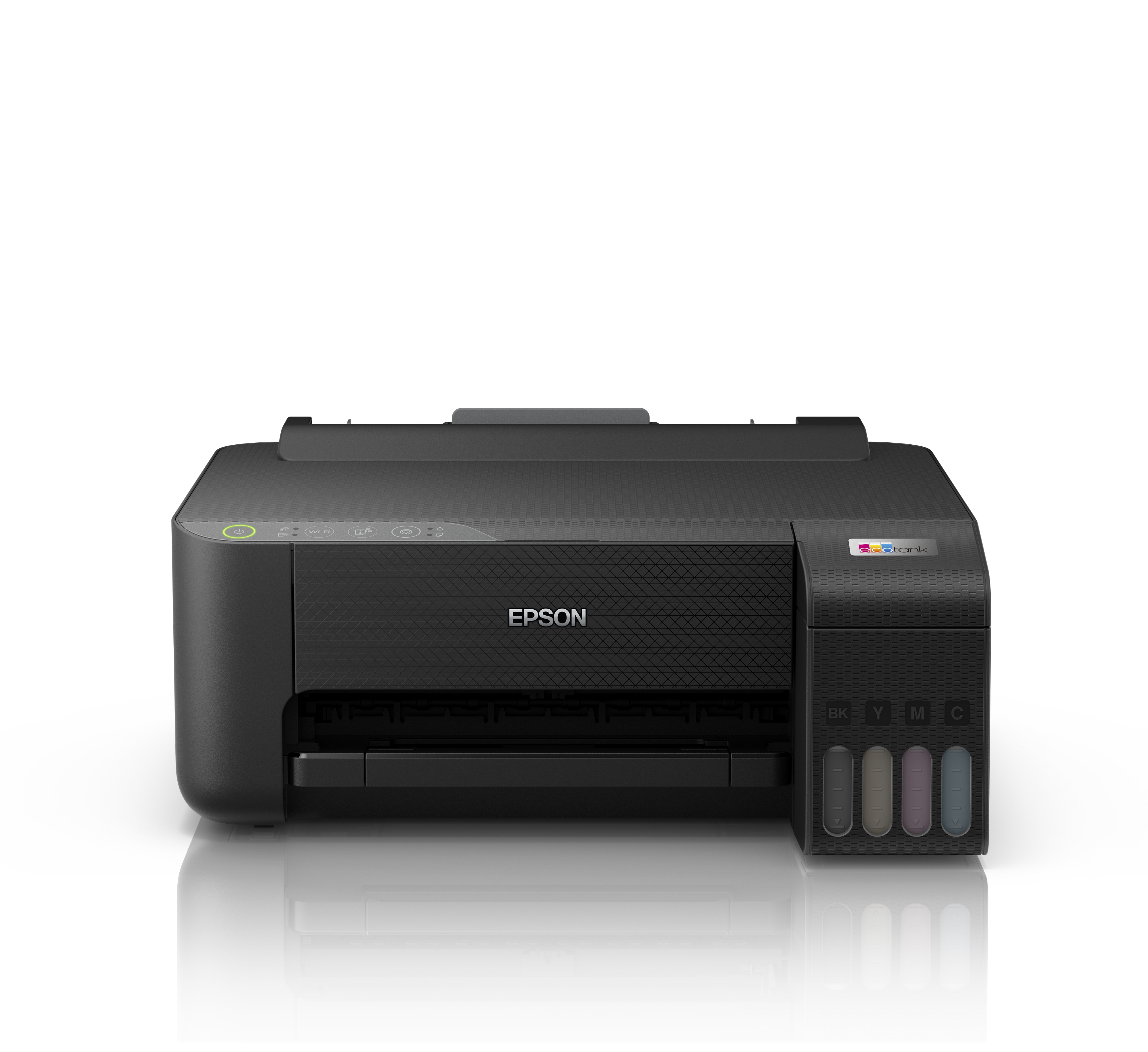 Epson EcoTank ET-1810 - Drucker - Farbe - Tintenstrahl - wiederbefüllbar - A4 - 5760 x 1440 dpi - bi
