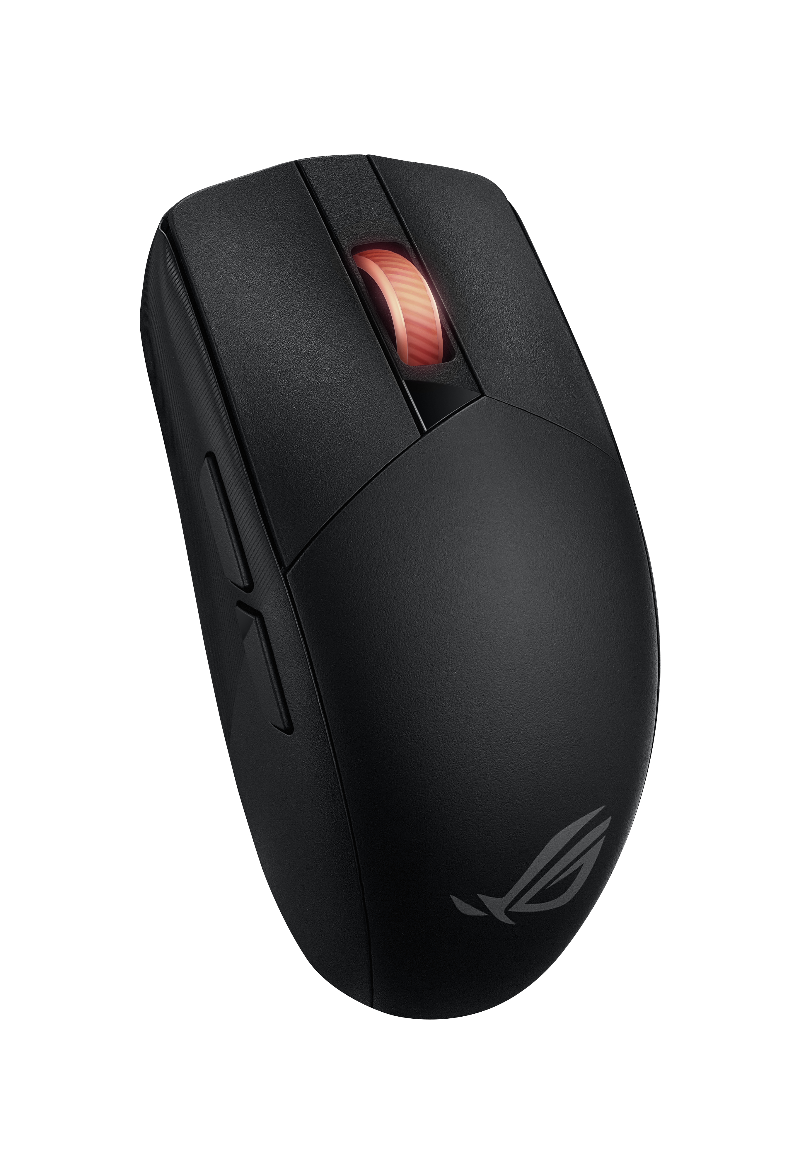 ASUS ROG Strix Impact III - Maus - optisch - 7 Tasten