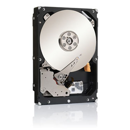 Seagate Constellation ES.3 ST4000NM0033 - Festplatte - 4 TB - intern - 3.5" (8.9 cm)