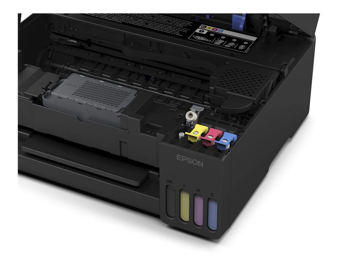 Epson EcoTank ET-2925 - Multifunktionsdrucker - Farbe - Tintenstrahl - ITS - A4 (210 x 297 mm)