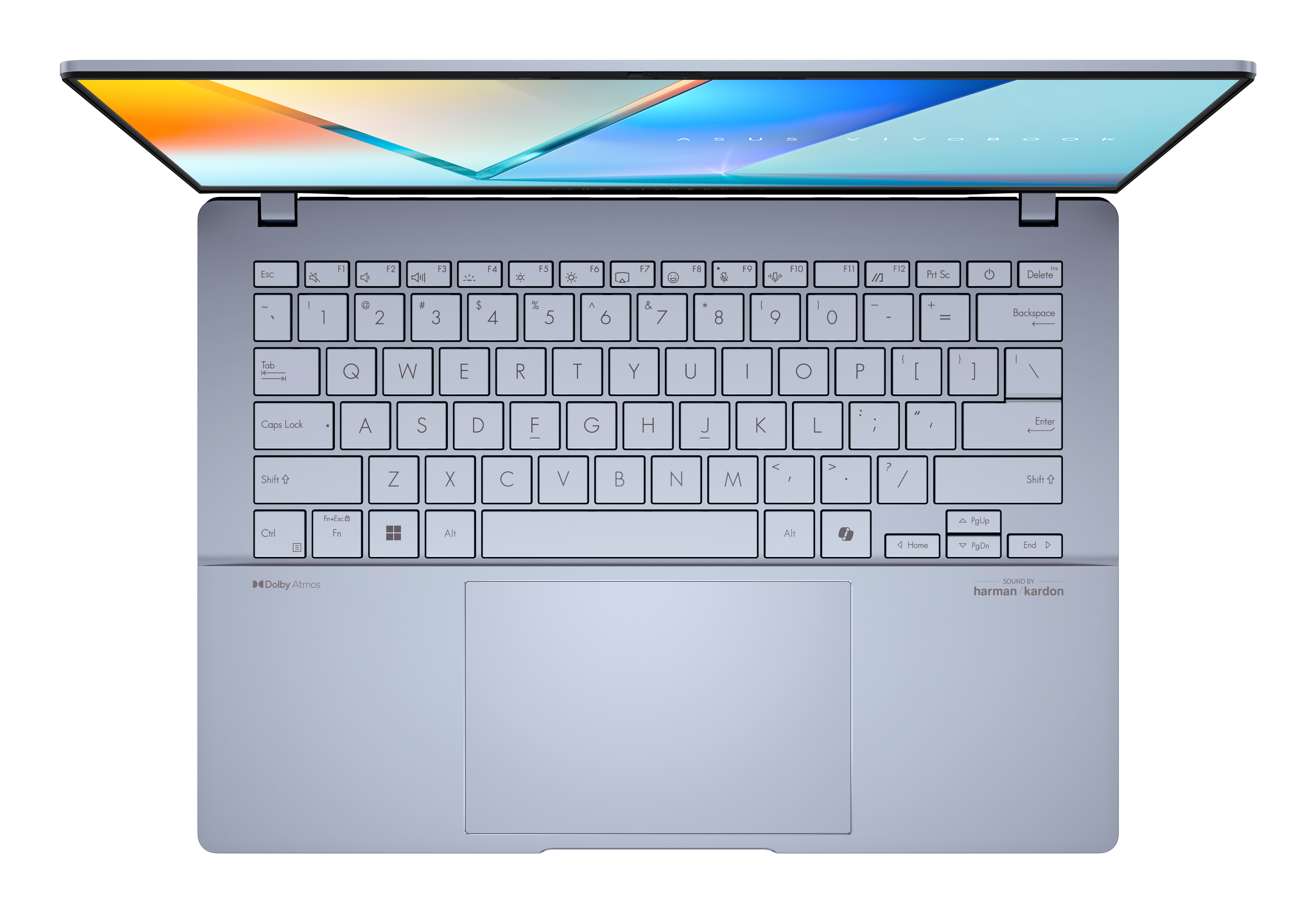 ASUS VivoBook S 14 OLED S5406SA-QD004W, 14" WUXGA, Core Ultra 5 226V, 16GB, 512GB, Win11