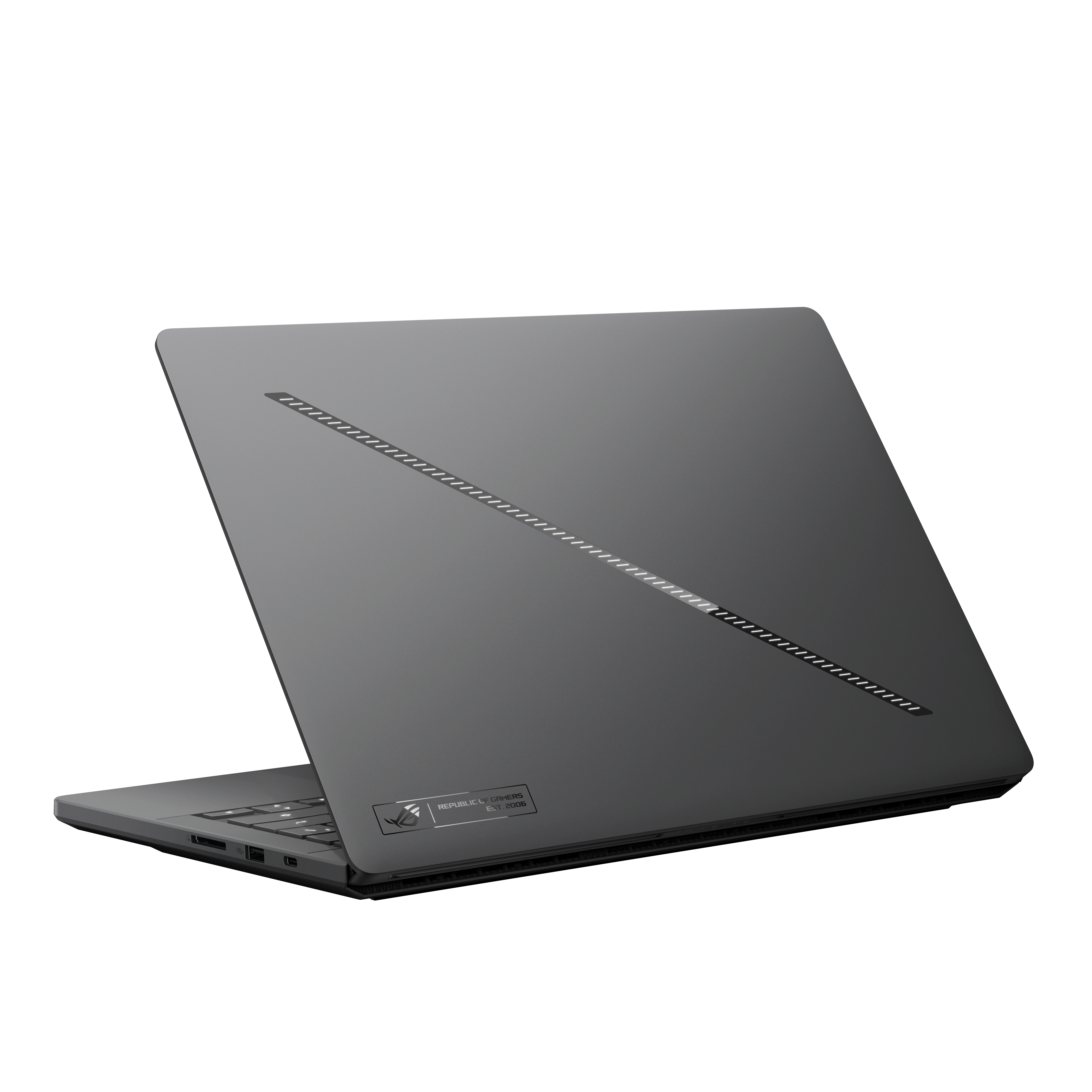 ASUS ROG Zephyrus G14 GU405AW-SY033W, 14" WQXGA+ OLED, Core Ultra 9 386H, 64GB, 2TB, RTX 5080, W11