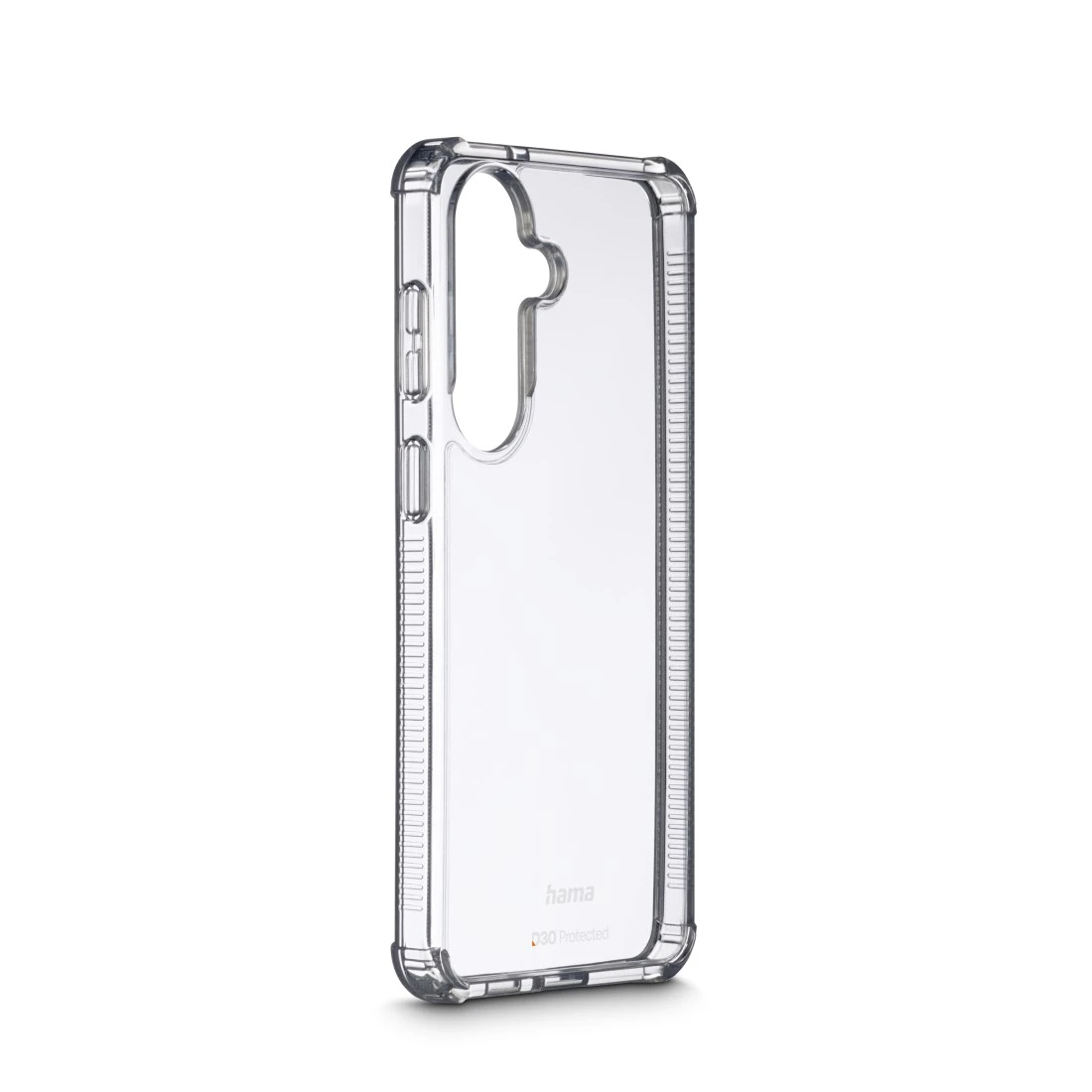 Hama Extreme Protect, Cover, Samsung, Galaxy S26+, Transparent