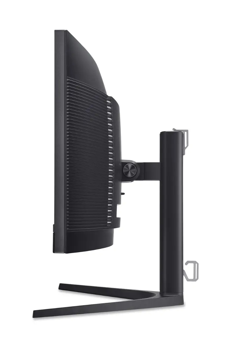 Acer Predator X34 V3bmiiphuzx - X Series - LED-Monitor - Gaming - gebogen - 86.4 cm (34")