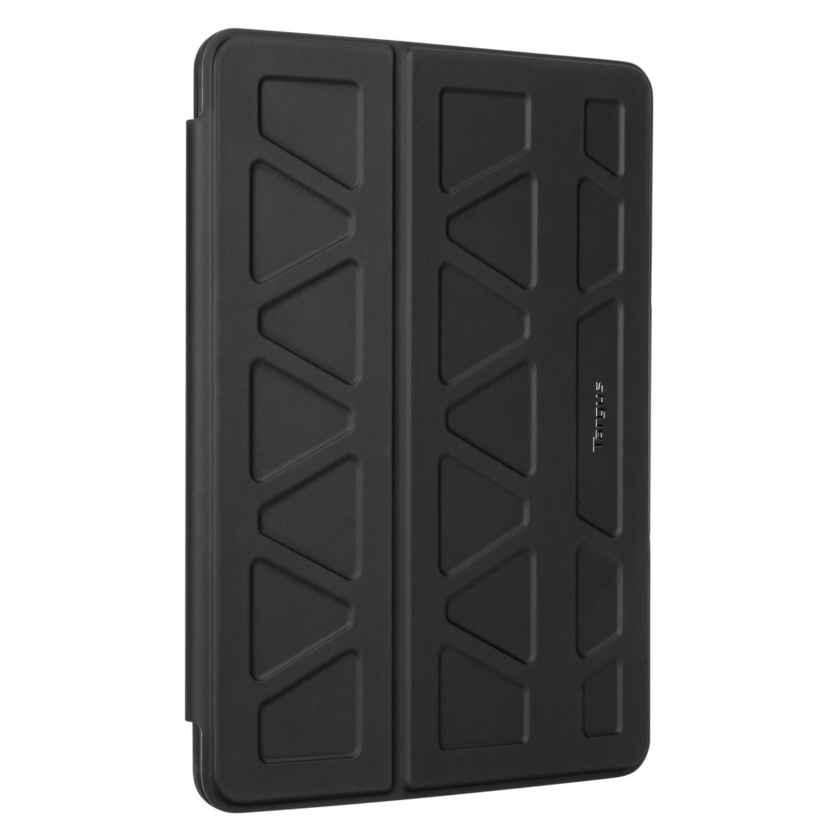 Targus Pro-Tek EcoSmart - Flip-Hülle für Tablet - Polycarbonat, Thermoplastisches Polyurethan (TPU)