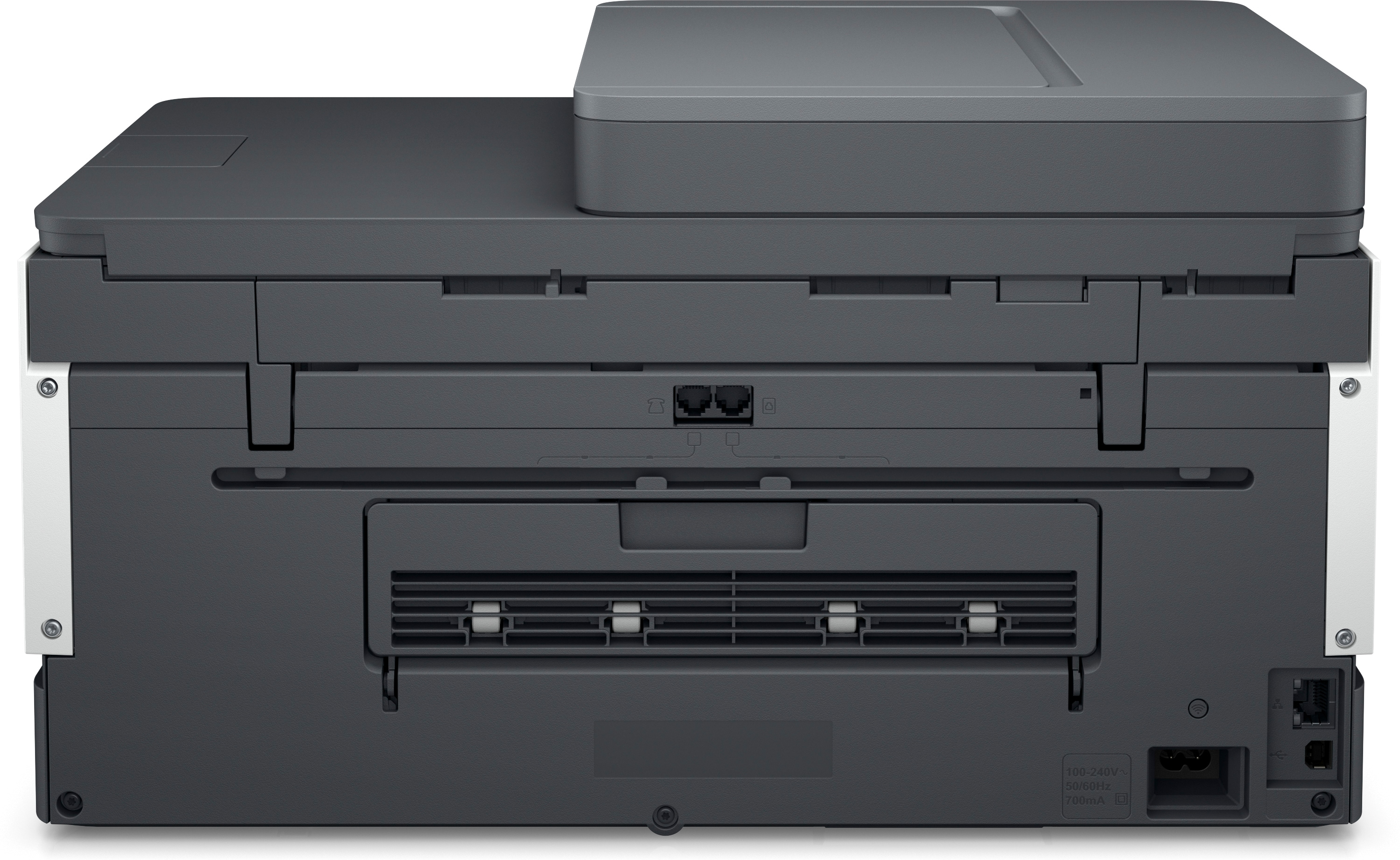 HP Smart Tank 7605 All-in-One - Multifunktionsdrucker - Farbe - Tintenstrahl - wiederbefüllbar - Let