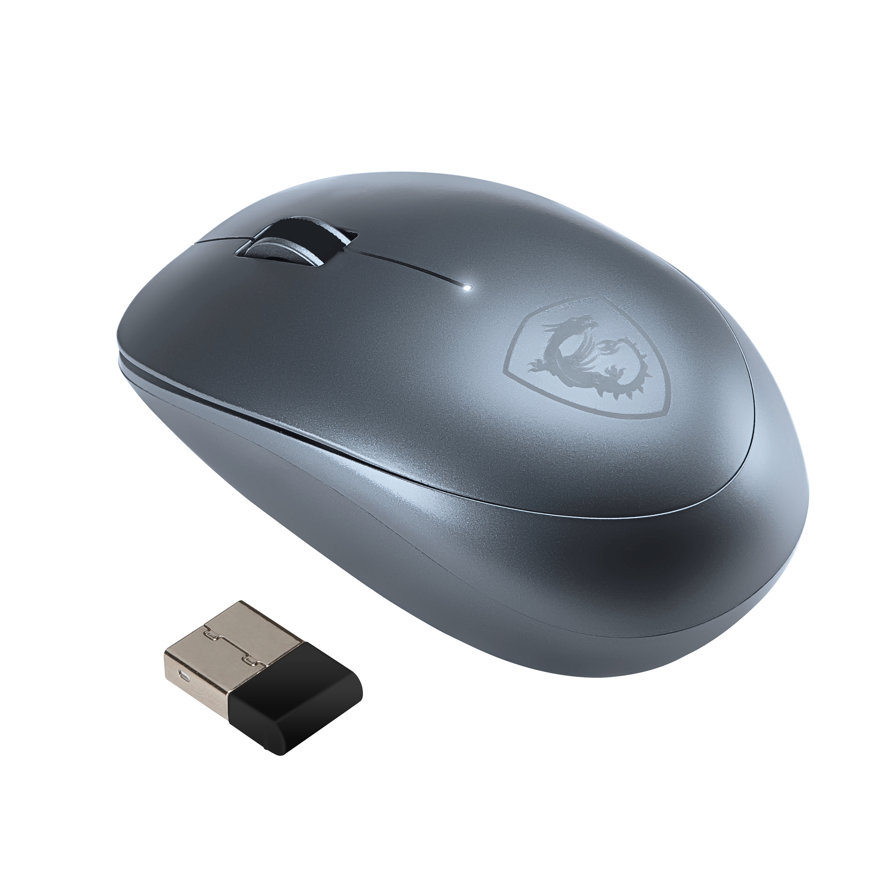 MSI Prestige M96 Maus