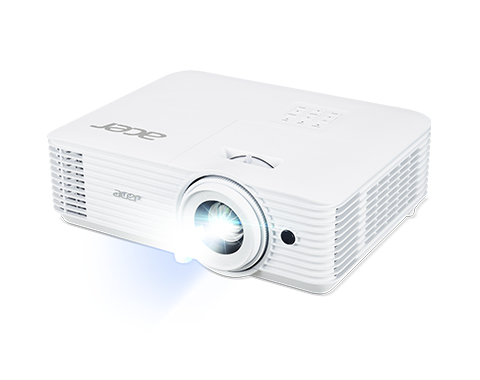 B-WARE - Acer X1528Ki - DLP-Projektor - tragbar - 3D - 5200 lm - Full HD (1920 x 1080)