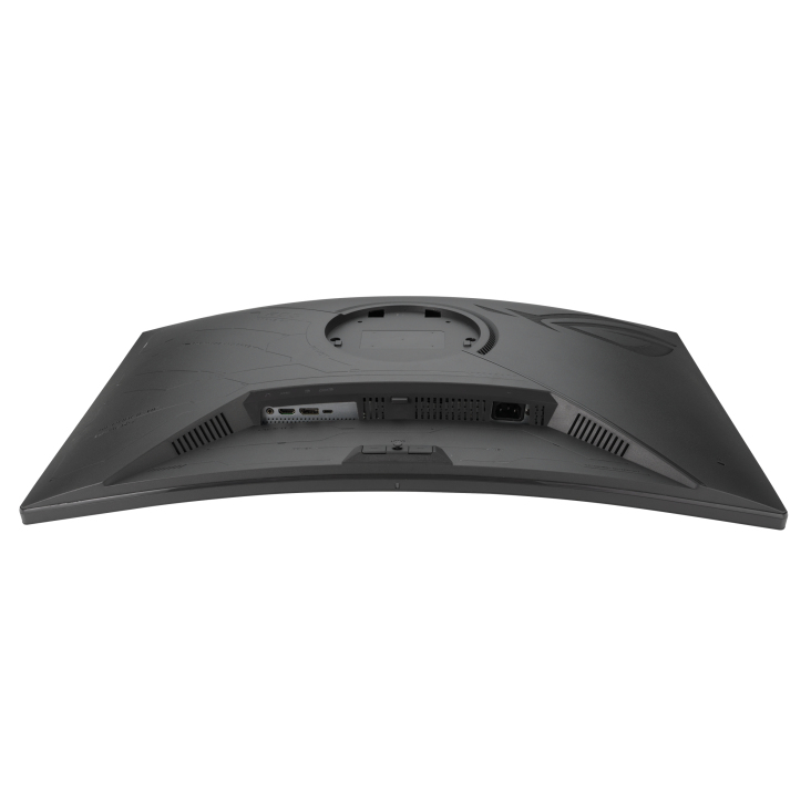 ASUS ROG Strix XG32WCS - LED-Monitor - Gaming - gebogen - 81.3 cm (32")
