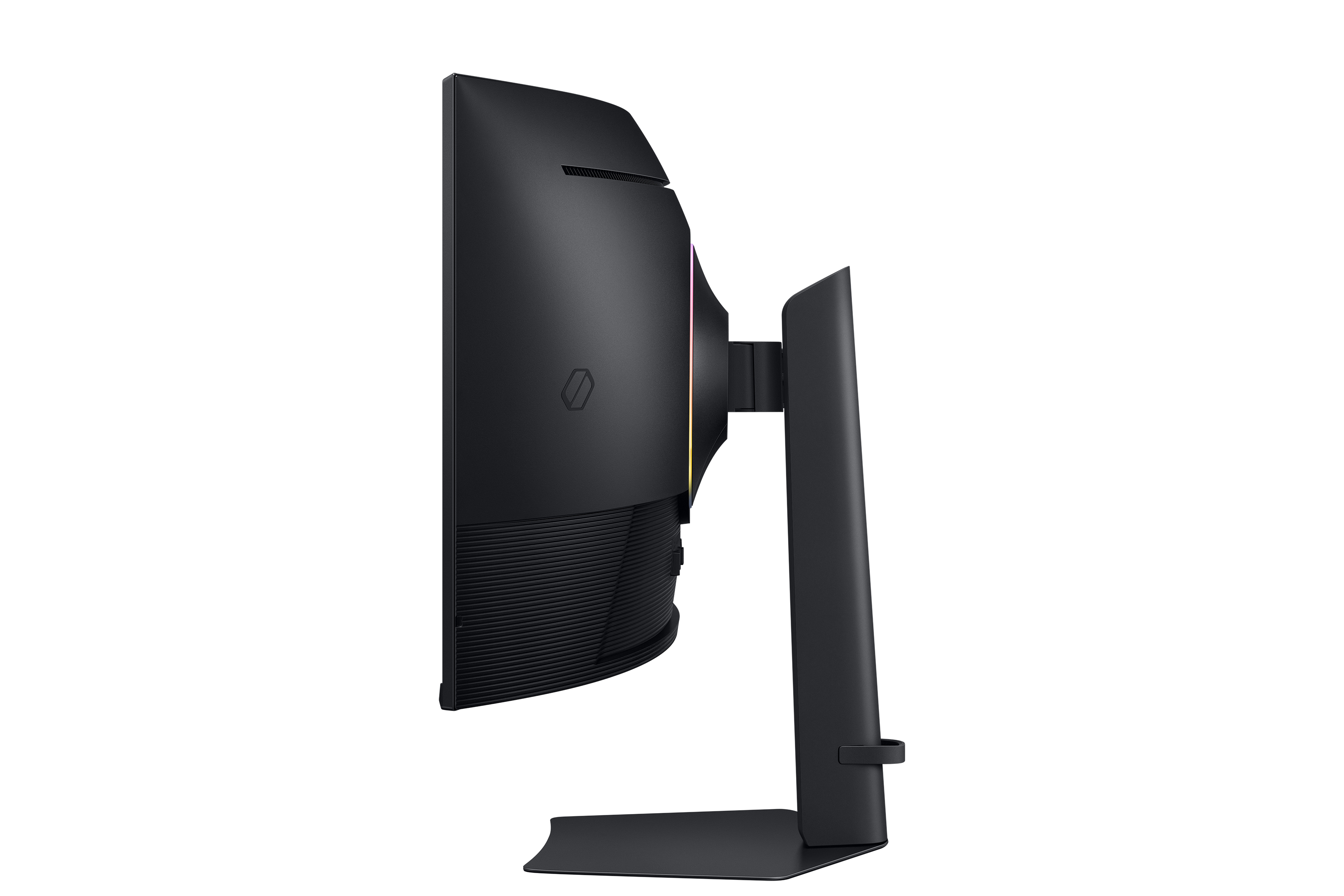 B-WARE - Samsung Odyssey G7 S40FG756EU Curved-Monitor 101.6cm (40") WUHD, VA, 1ms, HDMI, Displayport