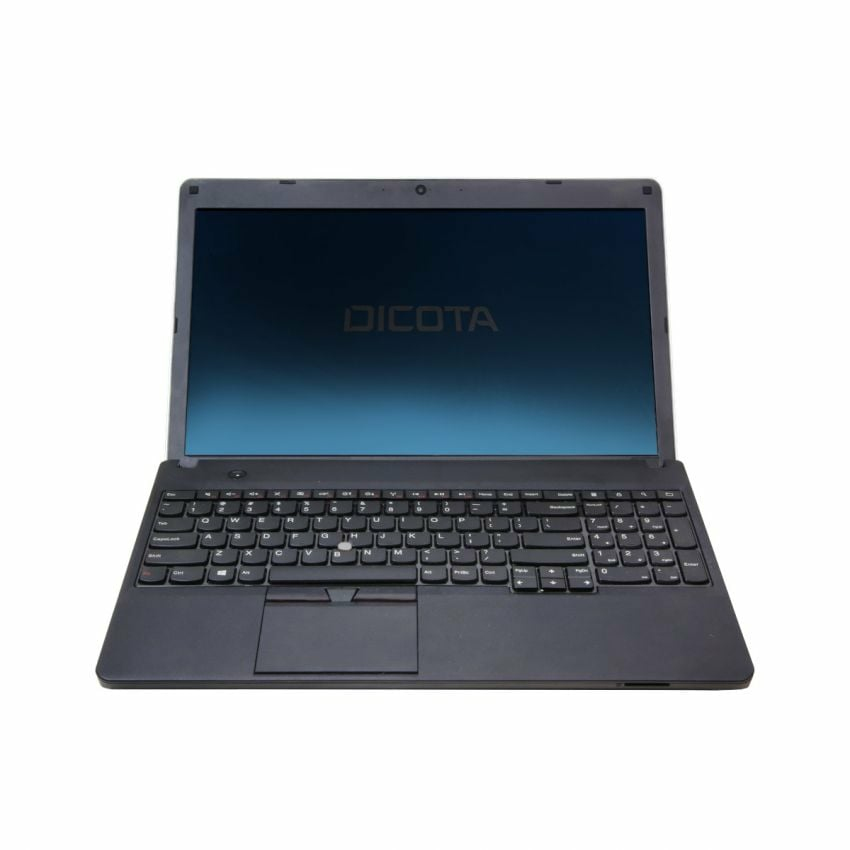 Dicota D31576, 35,6 cm (14"), 16:9, Laptop, Rahmenloser Blickschutzfilter, Antireflexbeschichtung, 4