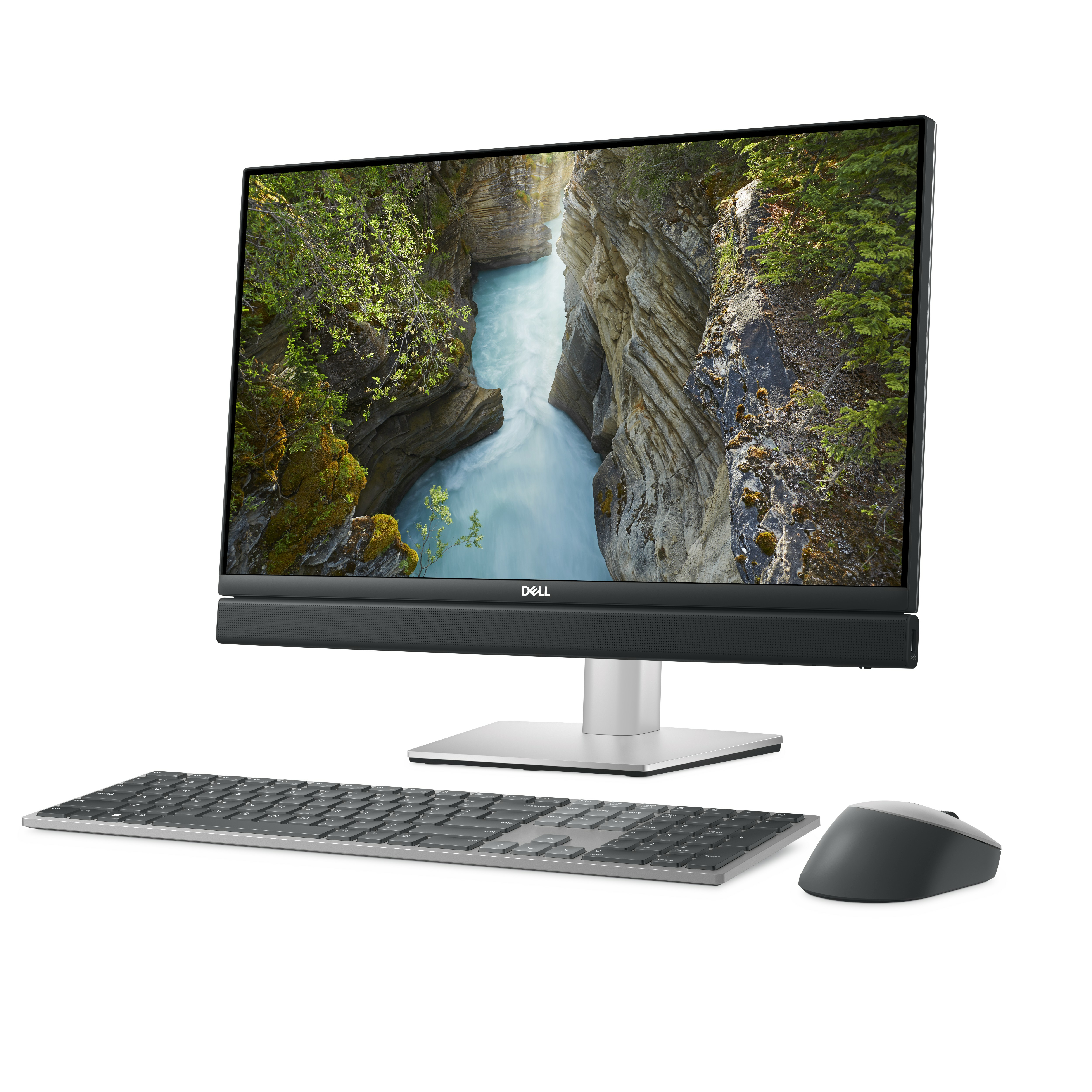 Dell OptiPlex 7420 All In One - All-in-One (Komplettlösung)