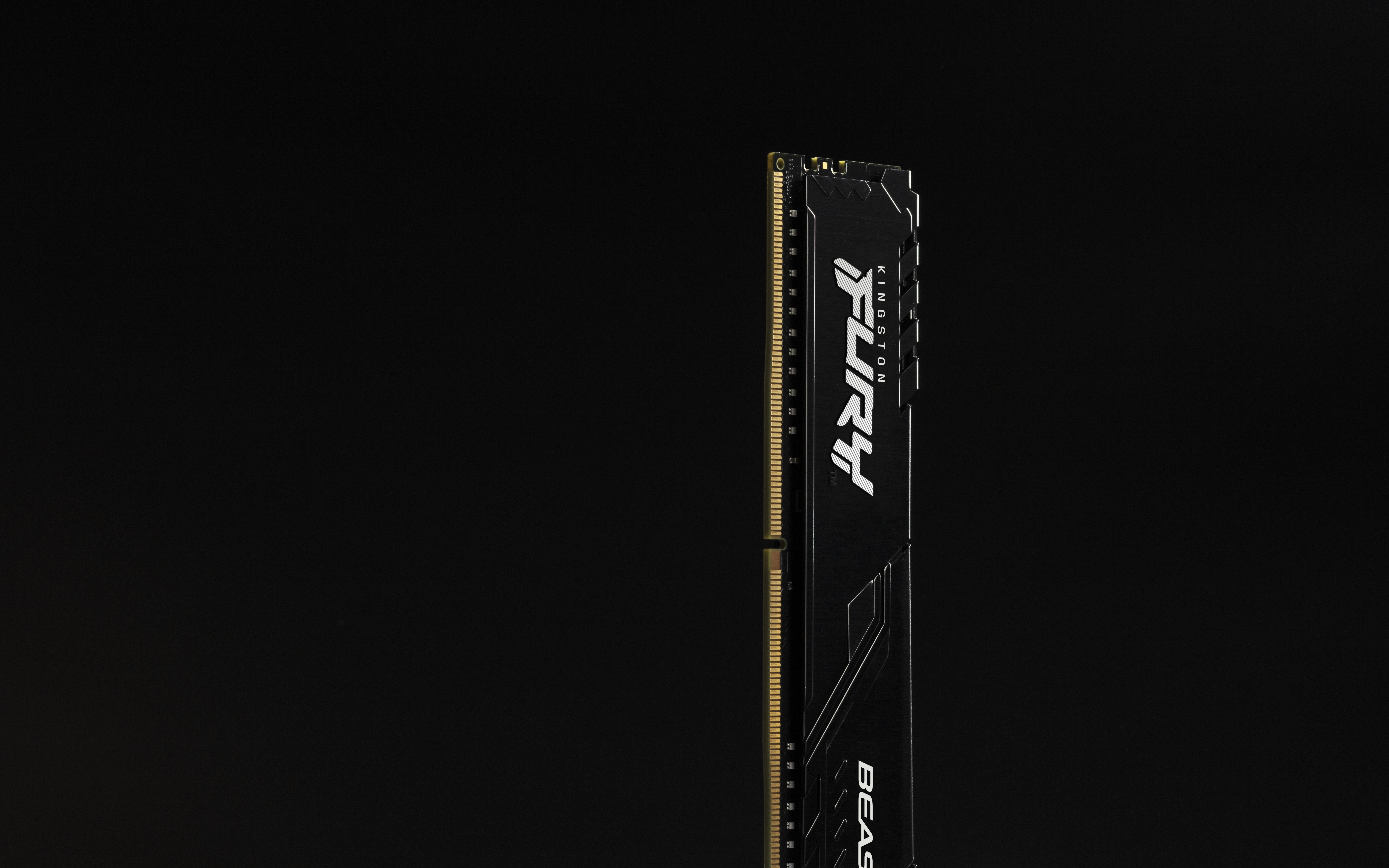 Kingston FURY Beast UDIMM 16GB, DDR4-3200, CL16-20-20, 1RX8