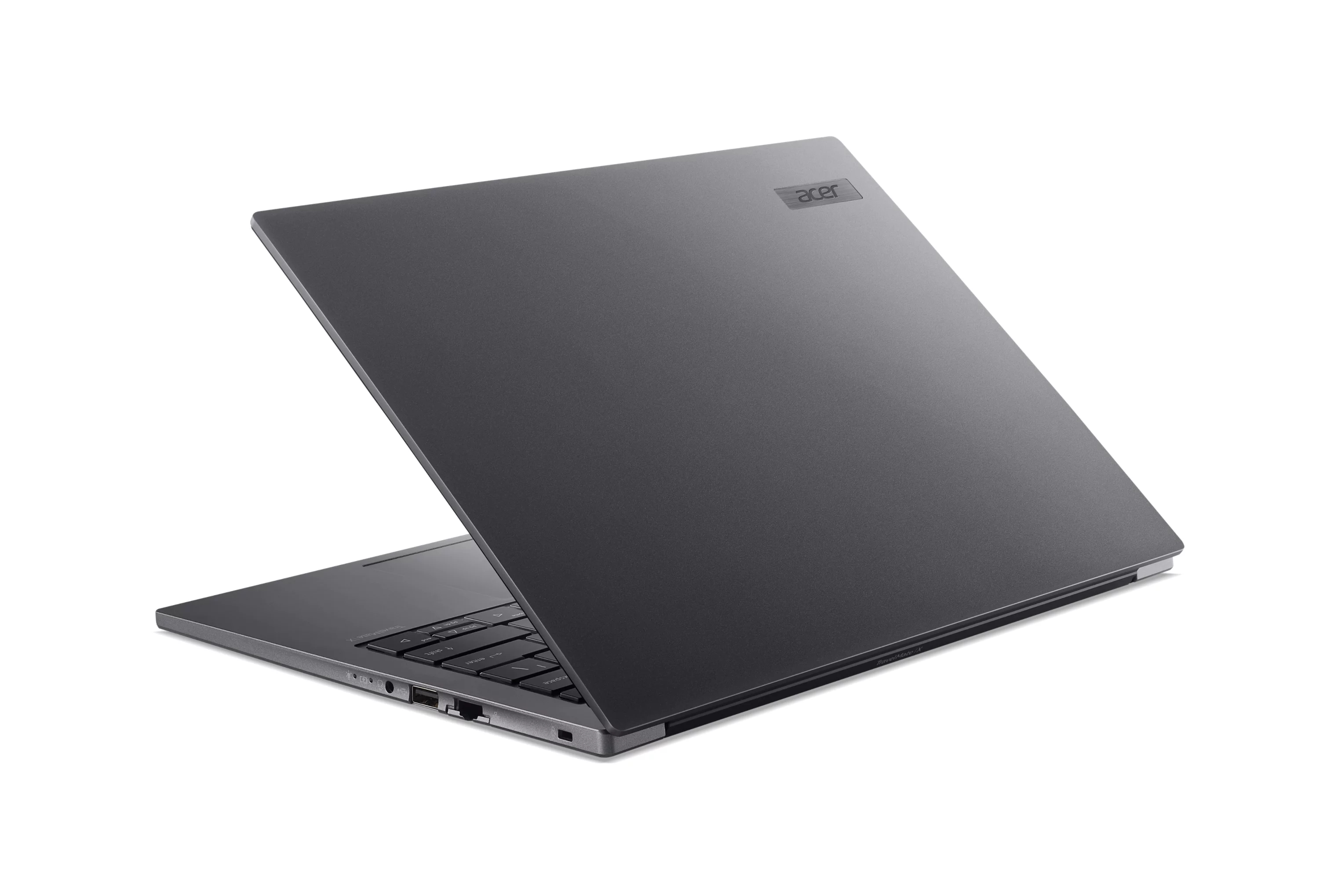 Acer TravelMate X4 14 AI TMX414-51-TCO-56A6 - 14" WUXGA, Core Ultra 5 228V, 32GB, 512GB SSD, Win11 P