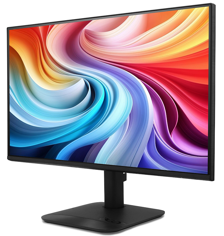 Acer KA2 KA272Gbip, 27" FHD IPS 120Hz, 1ms, 250nits