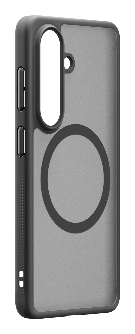 Samsung S26 Capella Magnet CasFrost Black