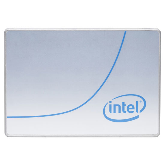 Intel Solid-State Drive DC P4510 Series - SSD - verschlüsselt - 4 TB - intern - 2.5" (6.4 cm)