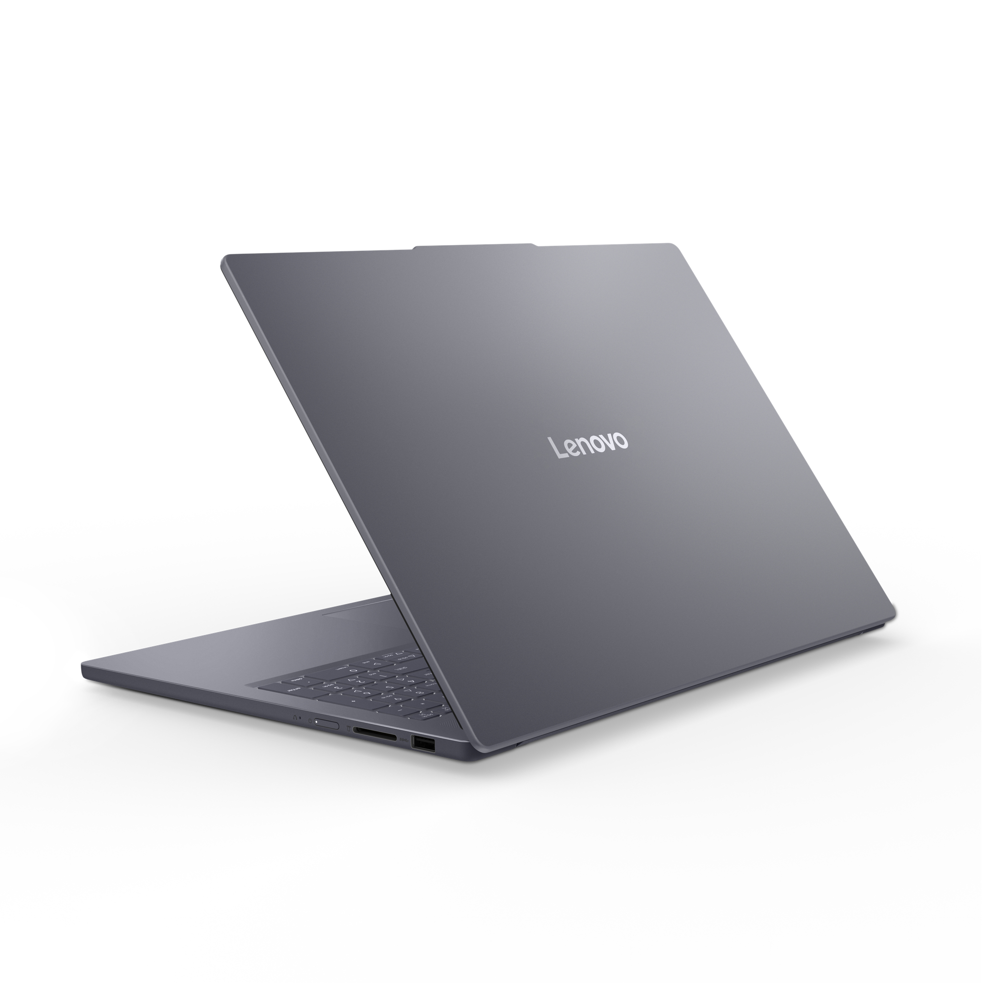 Lenovo IdeaPad Slim 3 16ARP10 83K8 - 180°-Scharnierdesign - AMD Ryzen 7 170 / 3.2 GHz - Win 11 Home