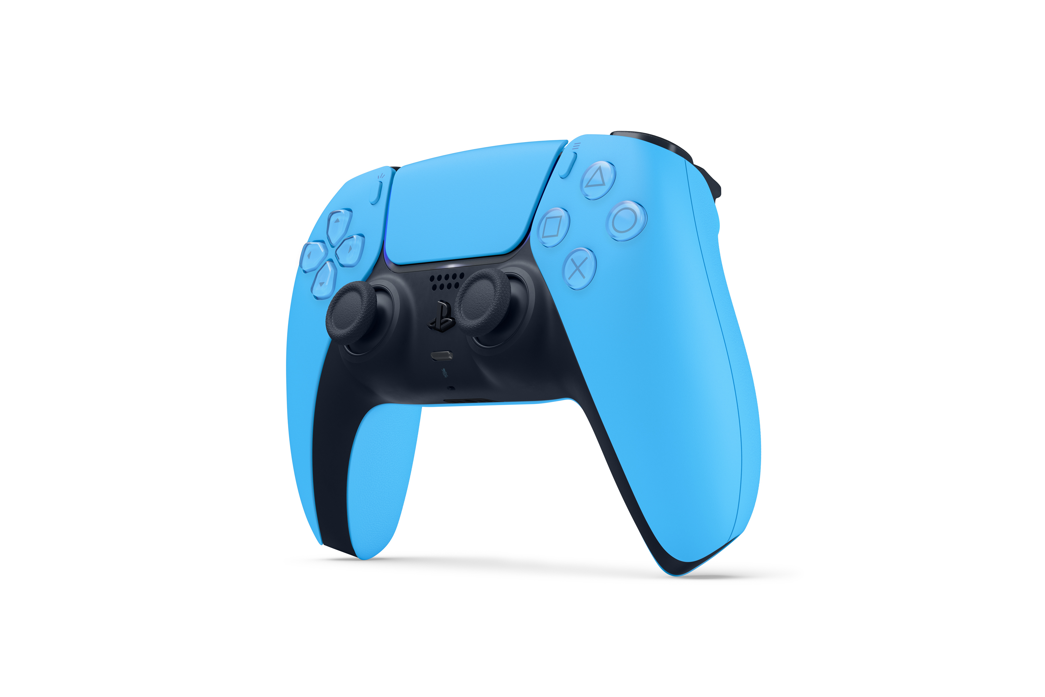 Sony Interactive Entertainment DualSense V2, Gamepad, Android, MAC, PC, PlayStation 5, iOS, D-Pad, H