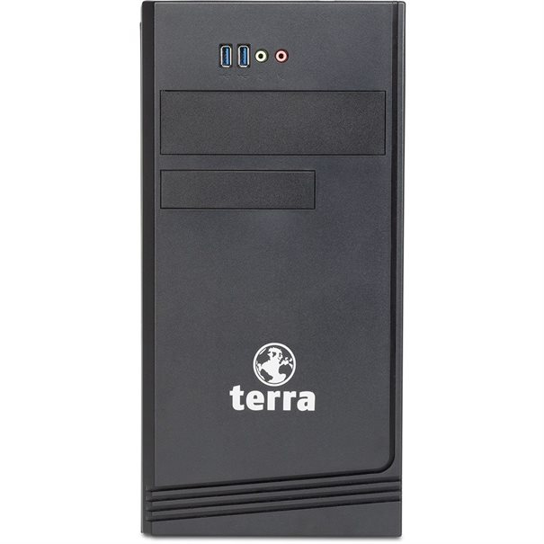 Wortmann TERRA PC-HOME 4000