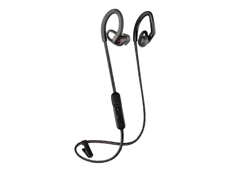 Poly Plantronics Backbeat FIT 350 - Ohrhörer