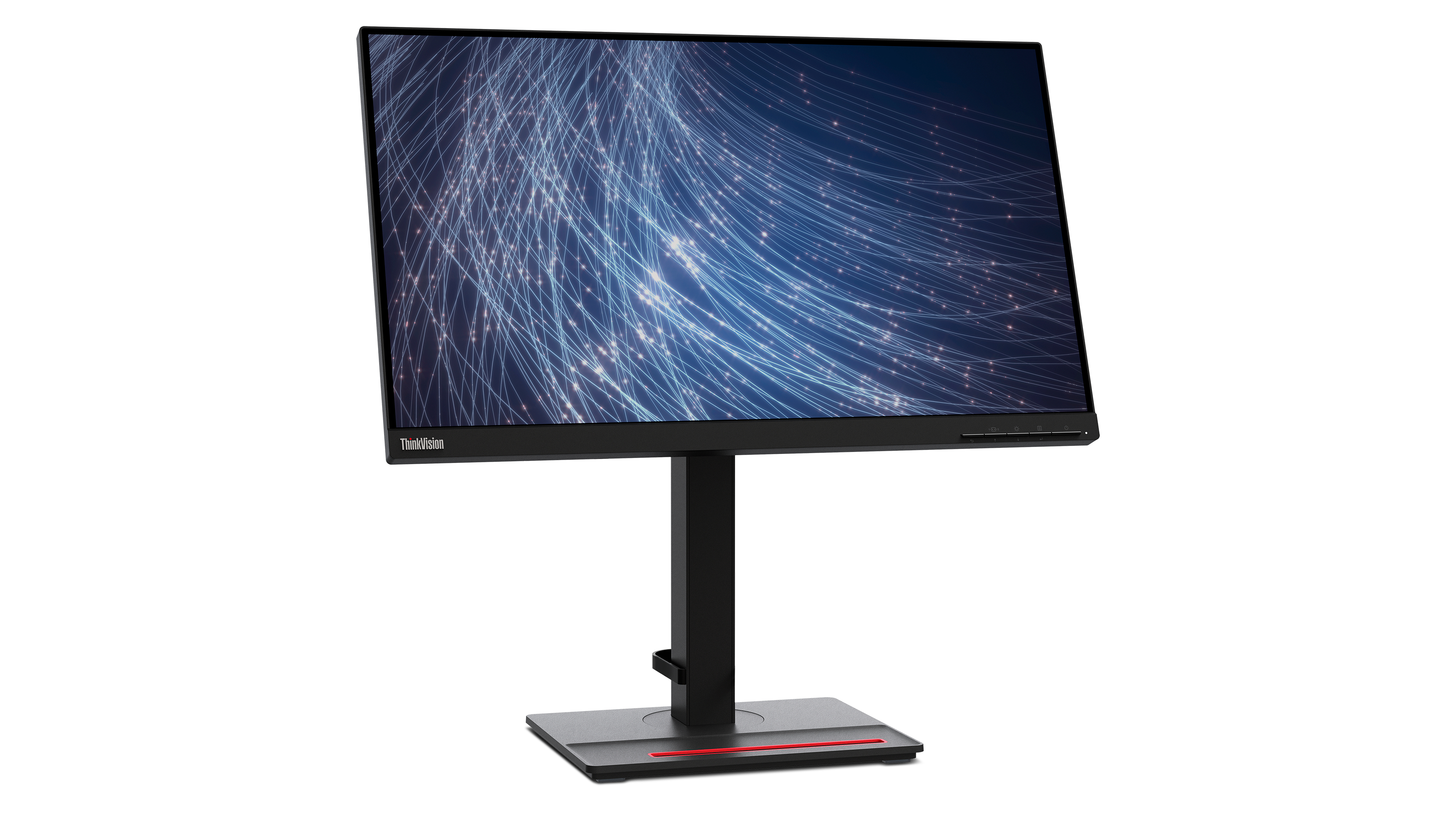 B-WARE - Lenovo ThinkVision T24m-29 Monitor 60.5 cm (24") Full HD, IPS, 4ms, HDMI, Displayport