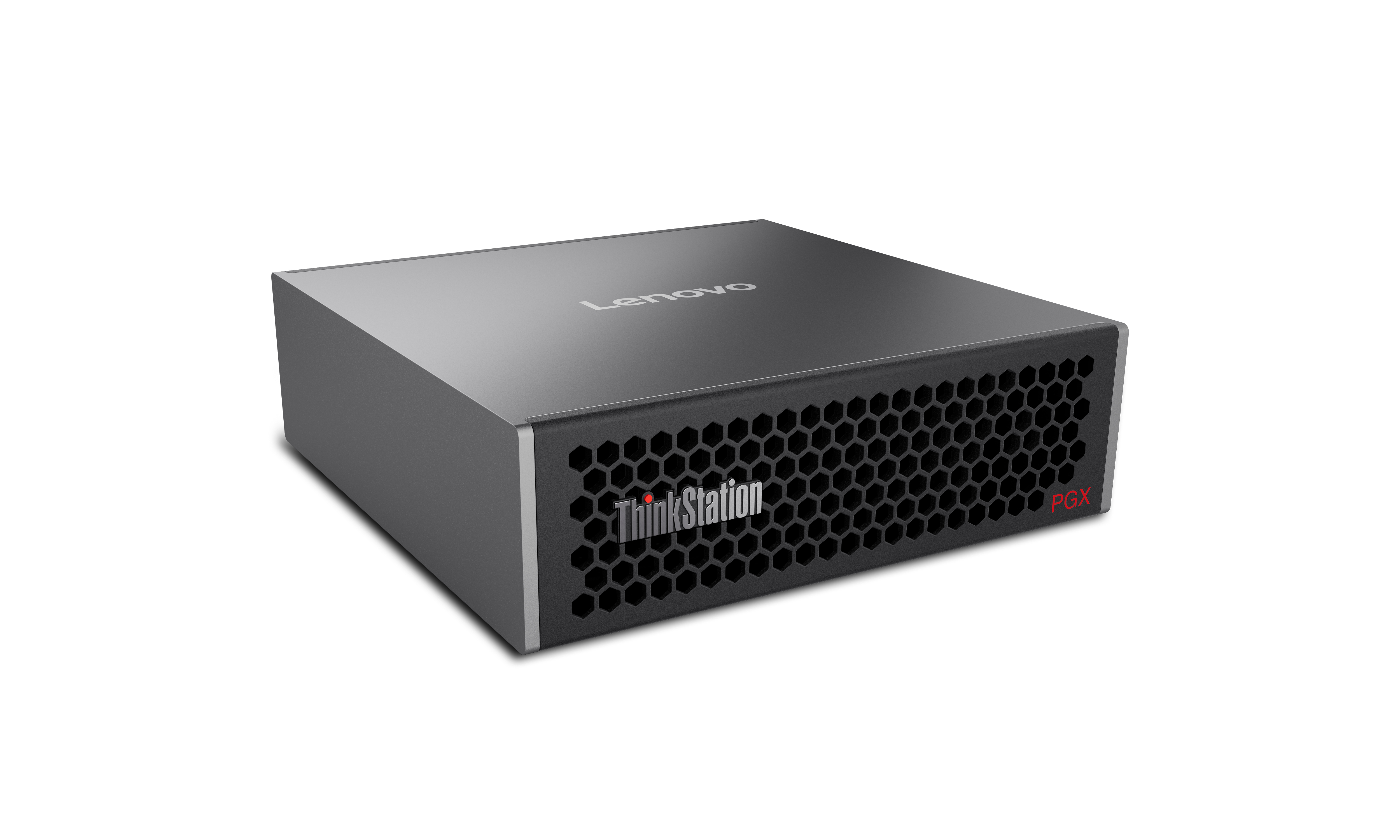 Lenovo ThinkStation PGX 30KL - MT - 1 x GB10 Grace Blackwell Superchip