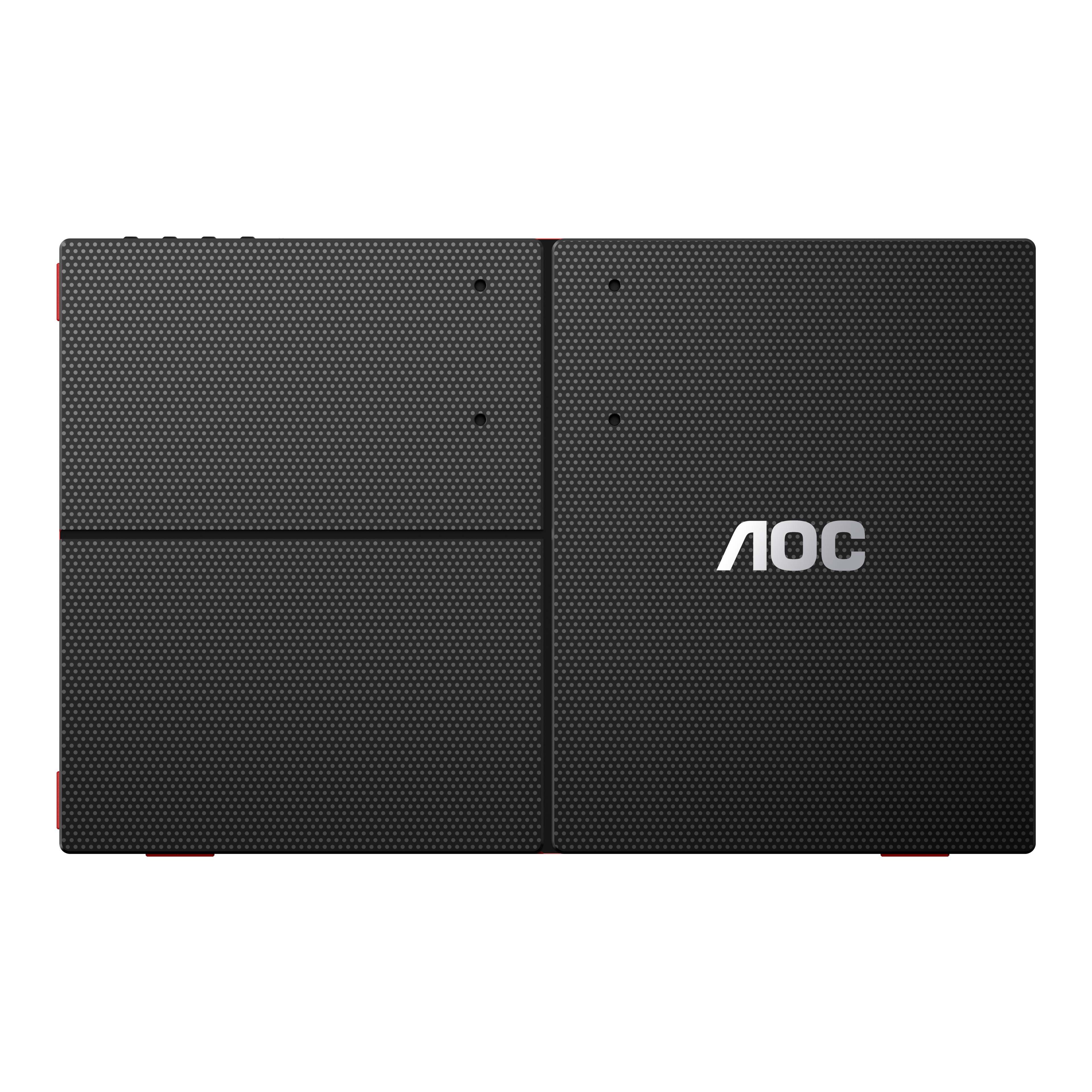 AOC 16G3 portabler Monitor - Flachbildschirm (TFT/LCD) - 39,6 cm