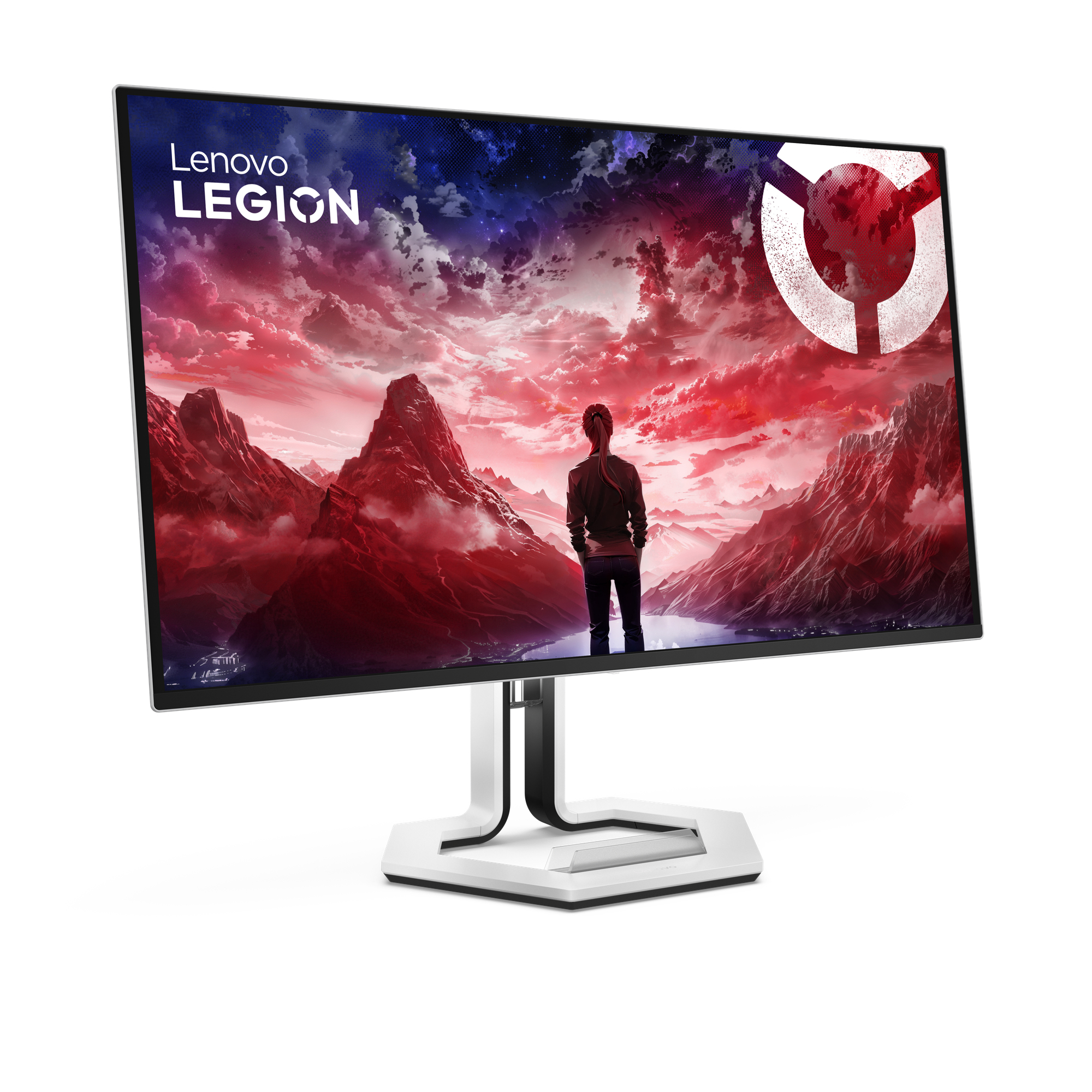 Lenovo Legion Pro 32UD-10 - OLED-Monitor - 81.3 cm (32")