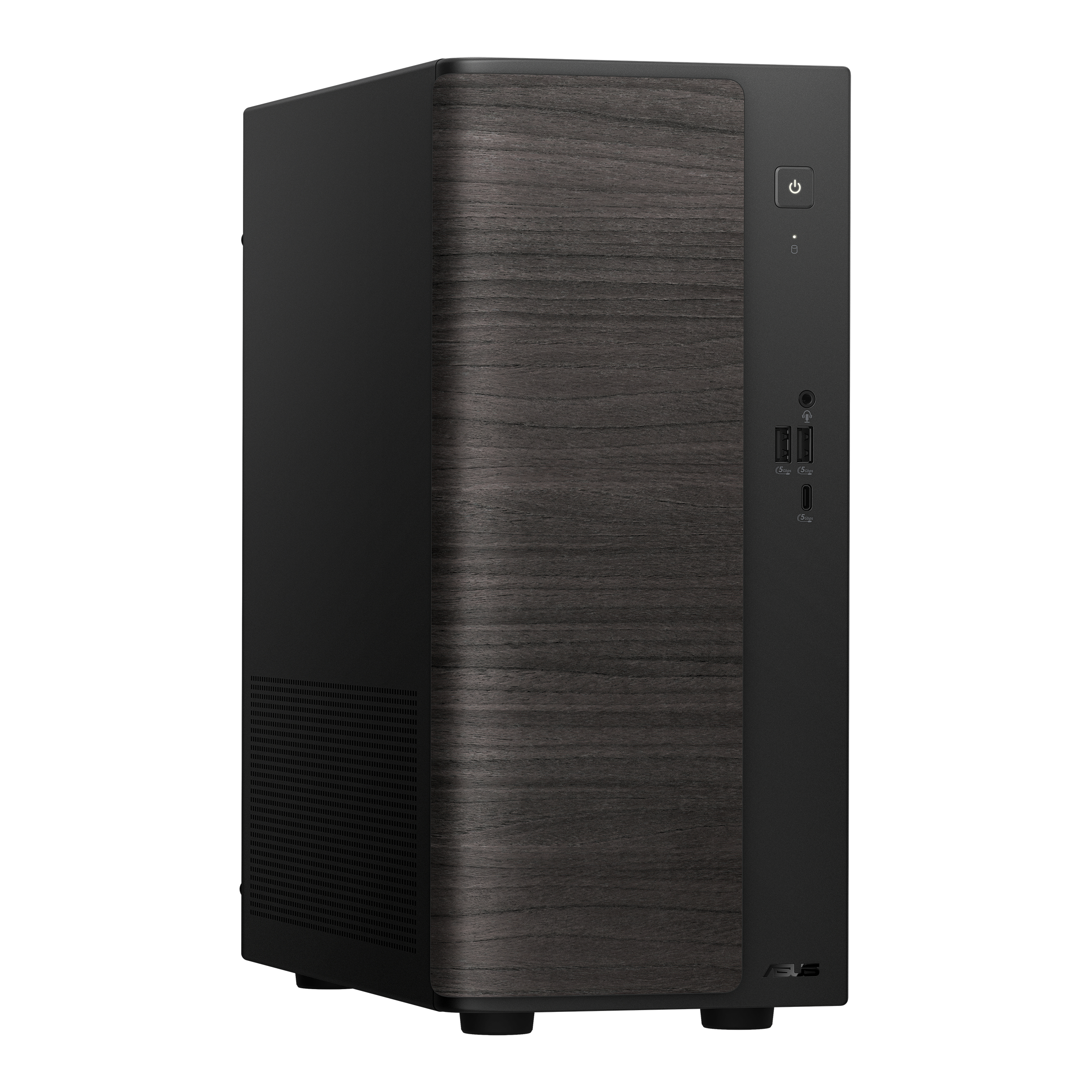 ASUS V500 Mini Tower V501MV-05210H052W, Core 5 210H, 8GB, 512GB, Win11