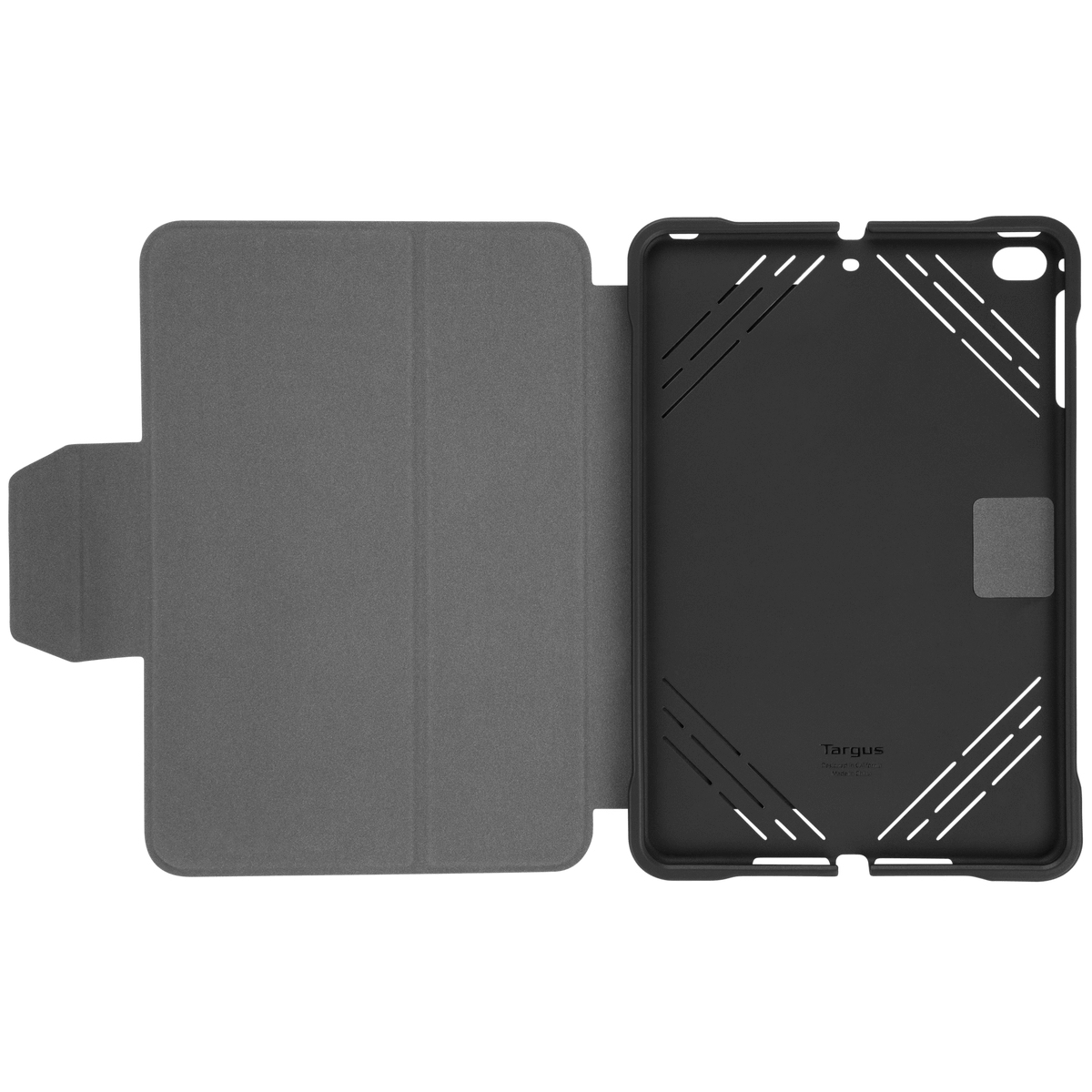 Targus Pro-Tek, Folio, Apple, iPad mini 4, 3, 2, 20,1 cm (7.9"), 240 g
