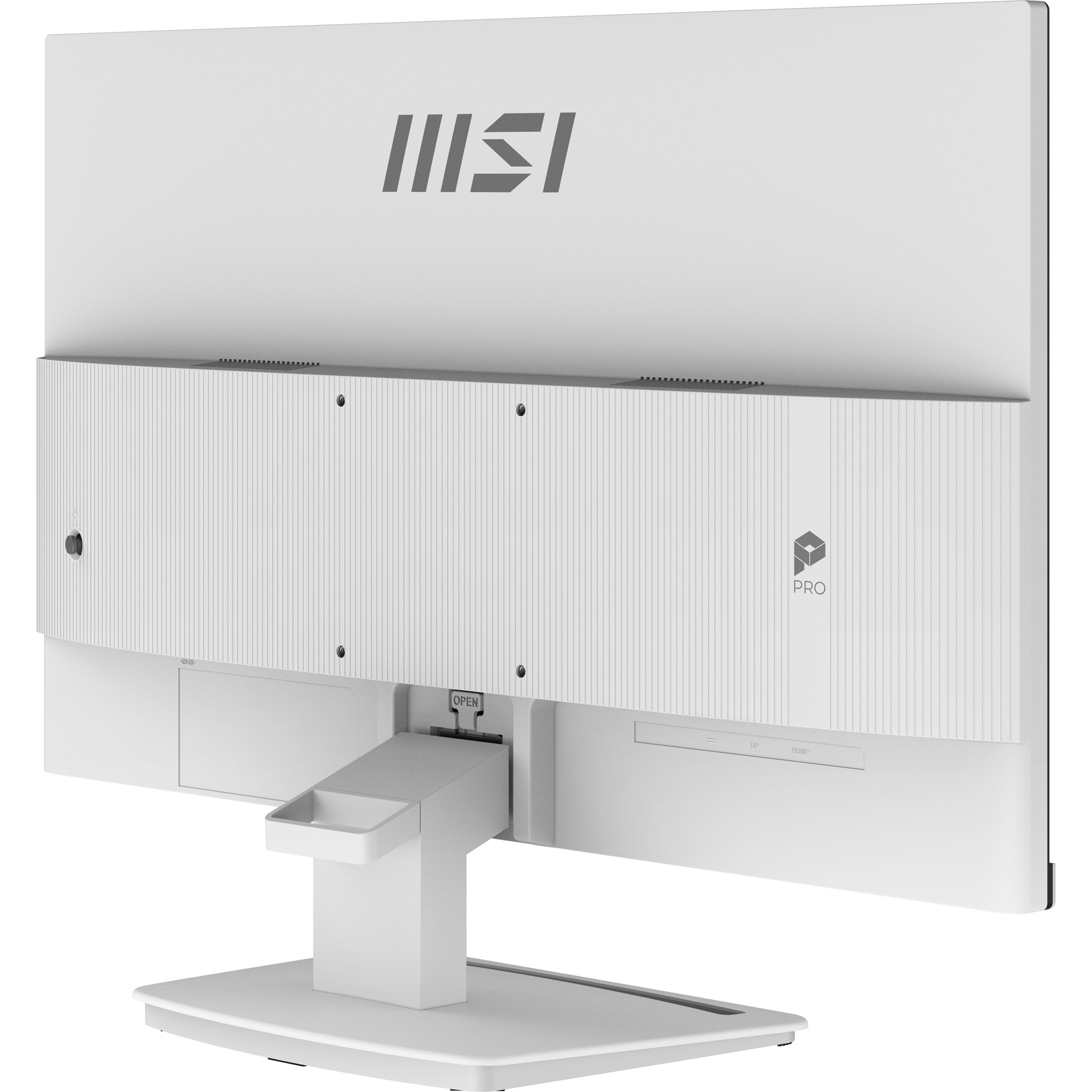 MSI PRO MP241WDE E14V - LED-Monitor - 61 cm (24")