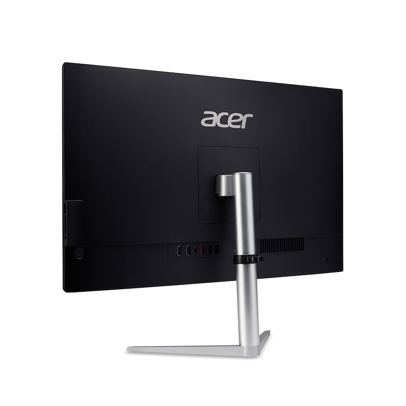 Acer Aspire C 24 C24-1300 - All-in-One Komplettlösung - Ryzen 5 7520U - All-in-One mit Monitor - 2,8