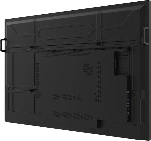 ViewSonic IFP6534 Display, 165,1 cm (65"), 1650,24 x 942,01 mm, 450 cd/m², 1,07 Milliarden Farben, 3