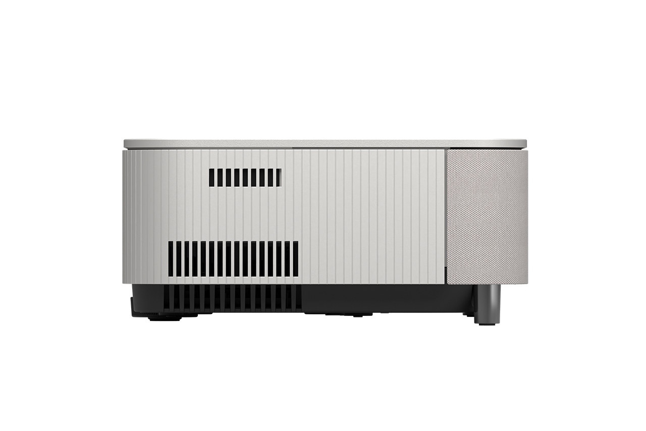 Epson Lifestudio Grand Plus EH-LS970W - 3-LCD-Projektor - 4000 lm (weiß)