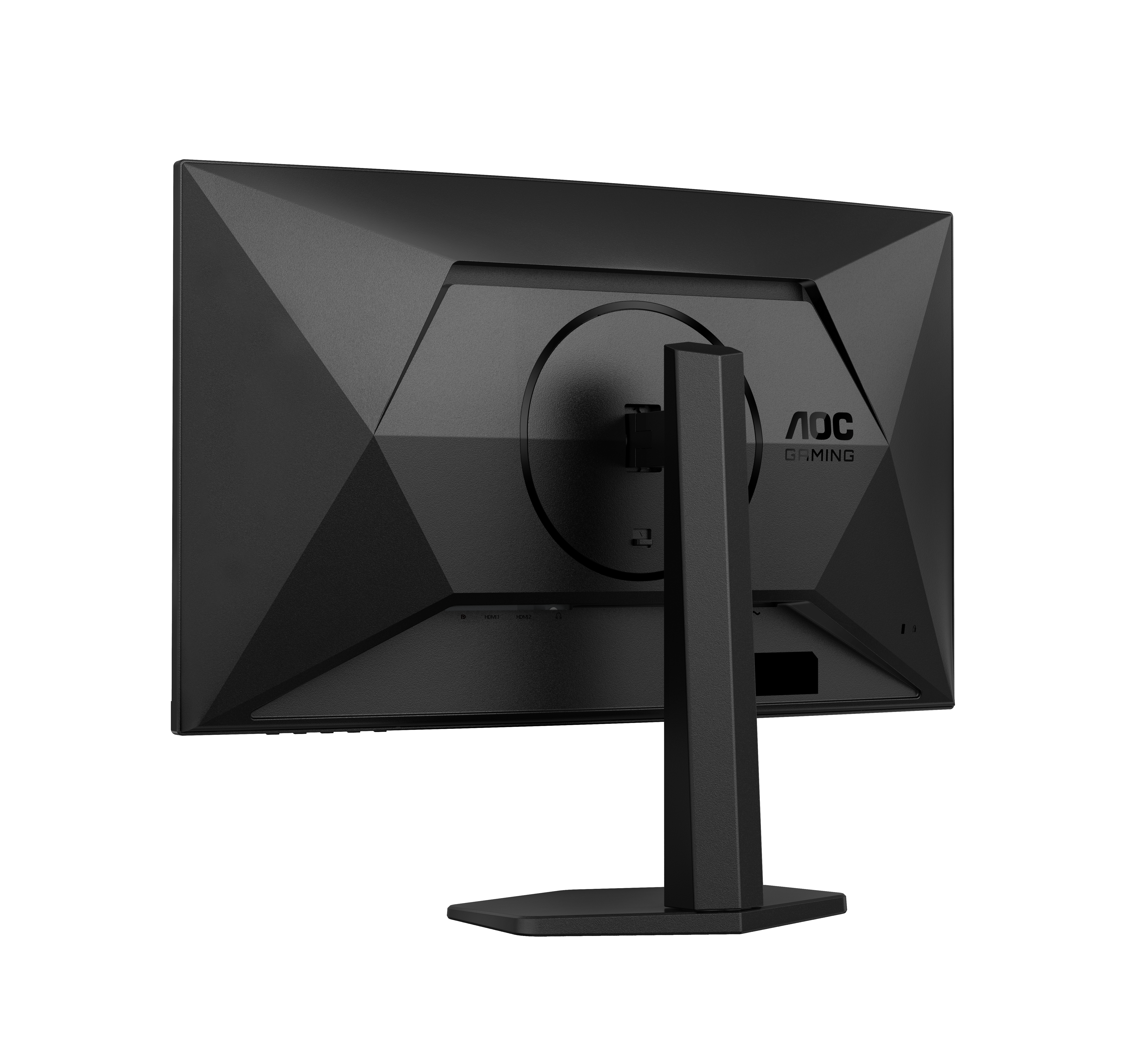 AOC Gaming CQ27G4X Curved-Monitor 68.58cm (27") WQHD, VA, 1ms, HDMI, Displayport