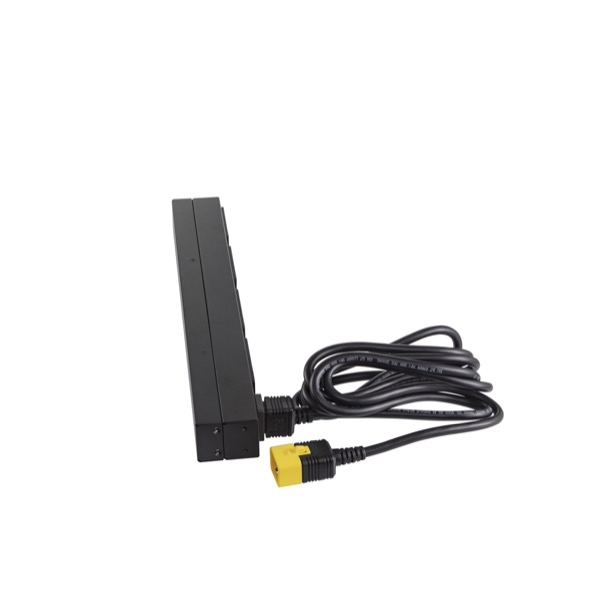 APC Basic Rack-Mount PDU - Steckdosenleiste (Rack - einbaufähig)